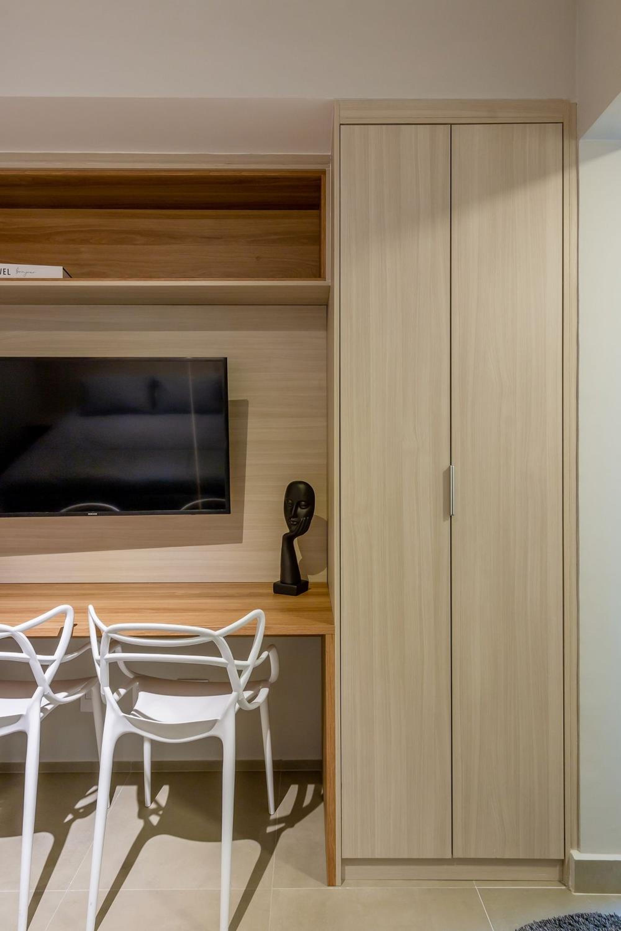 Belint Bela Cintra: 5 minutes from Paulista with rooftop pool