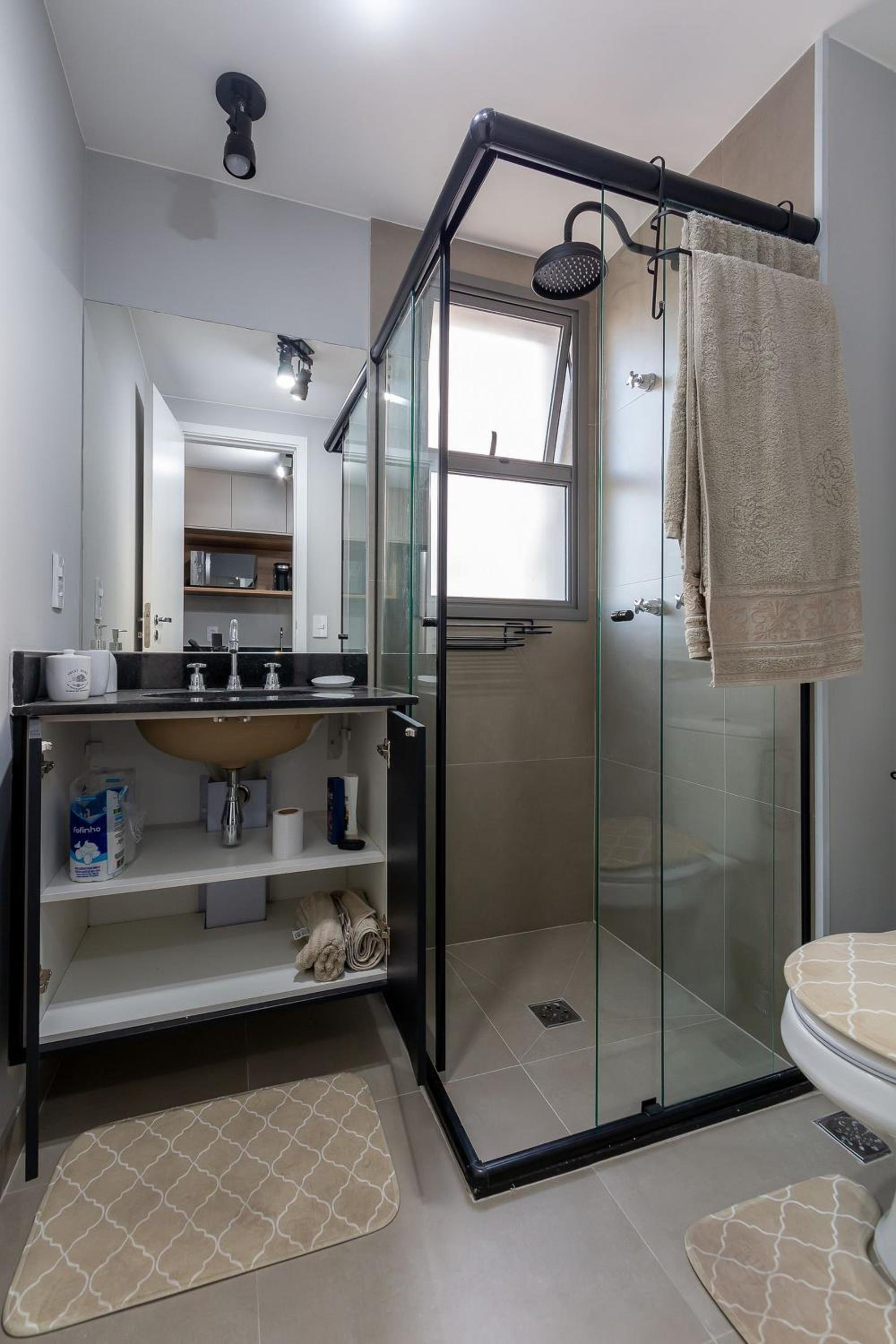 Belint Bela Cintra: 5 minutes from Paulista with rooftop pool