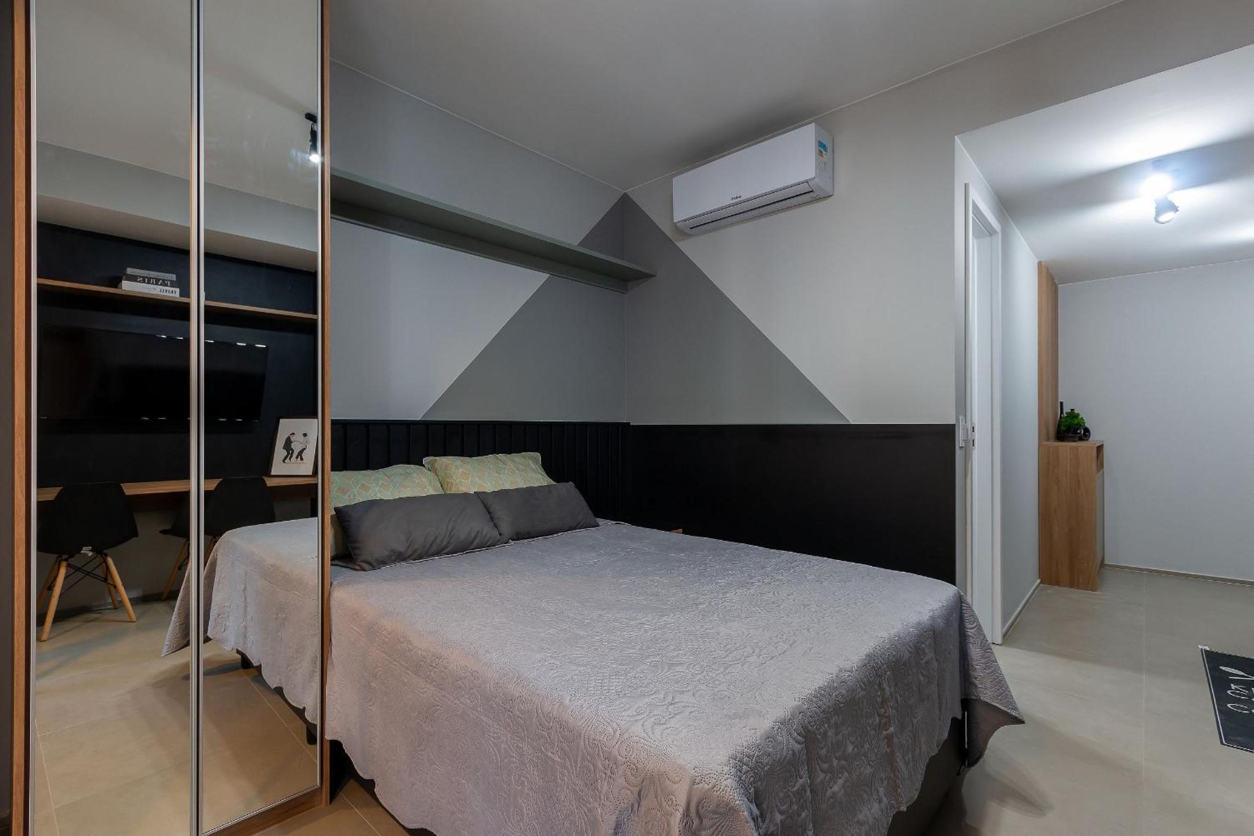Belint Bela Cintra: 5 minutes from Paulista with rooftop pool