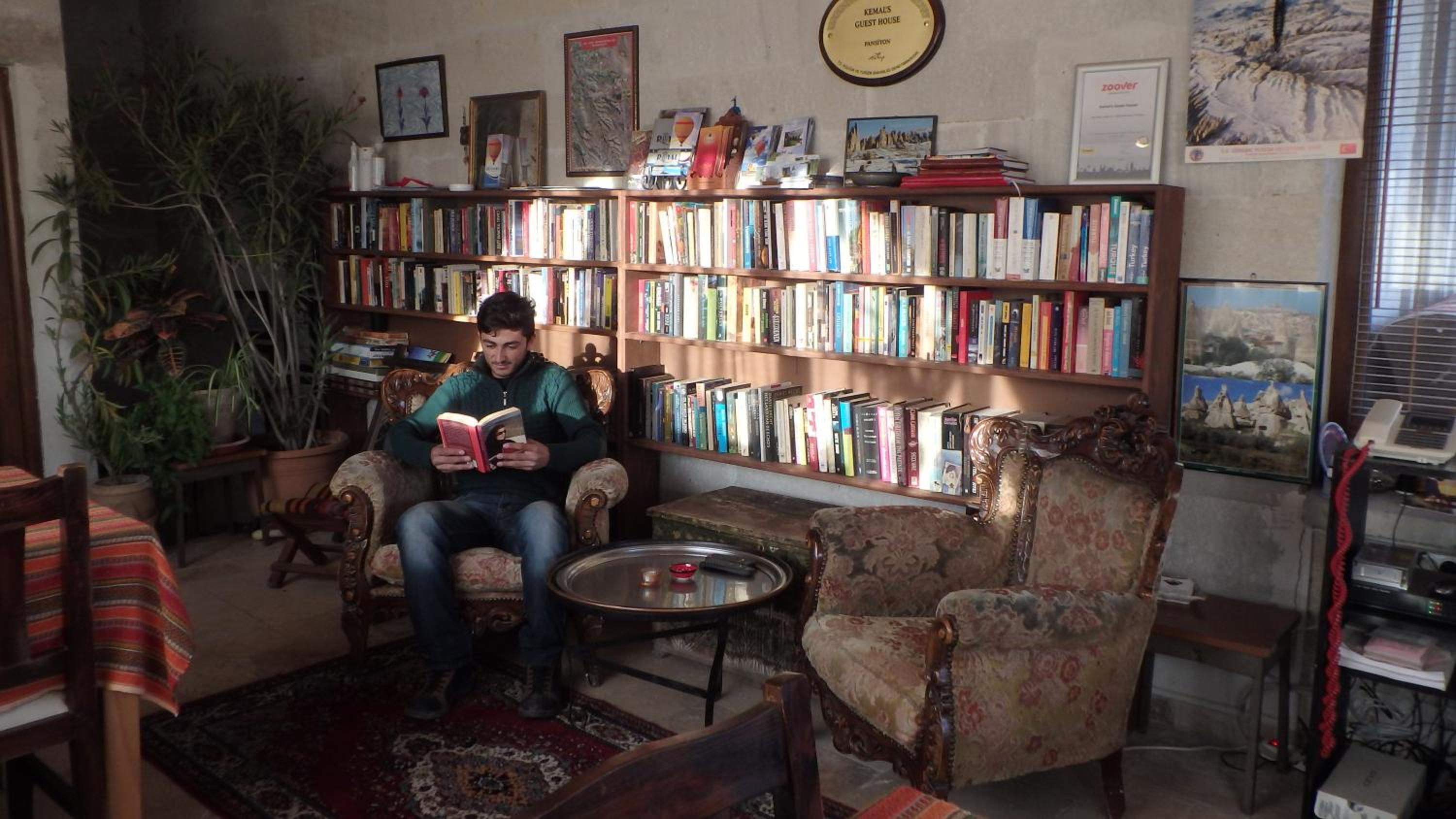 Kemal's Guest House - Image 72