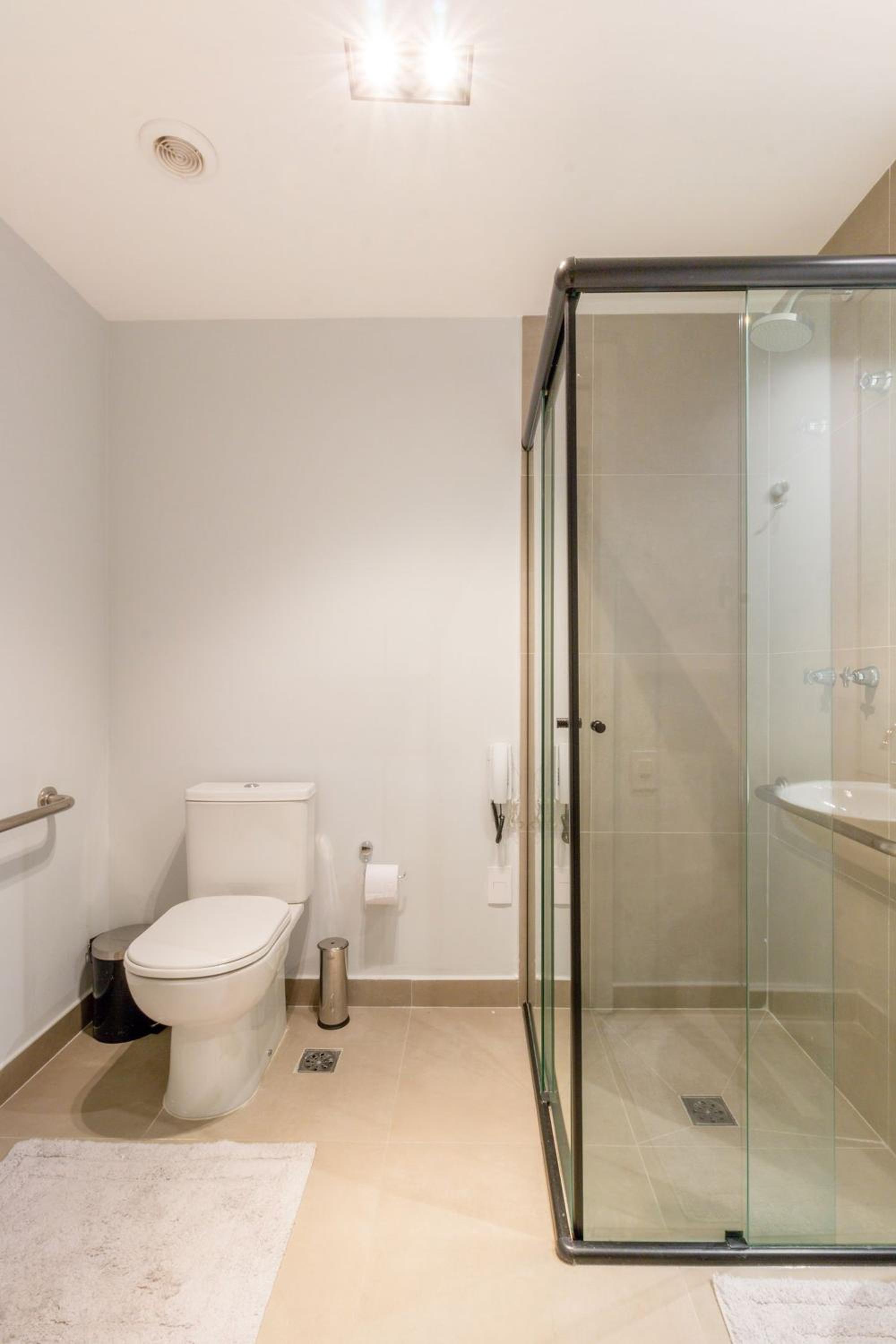 Belint Bela Cintra: 5 minutes from Paulista with rooftop pool