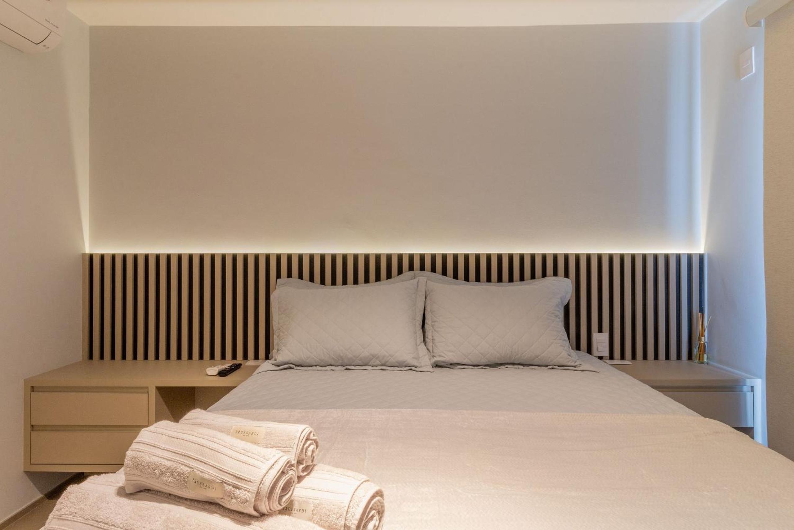 Belint Bela Cintra: 5 minutes from Paulista with rooftop pool