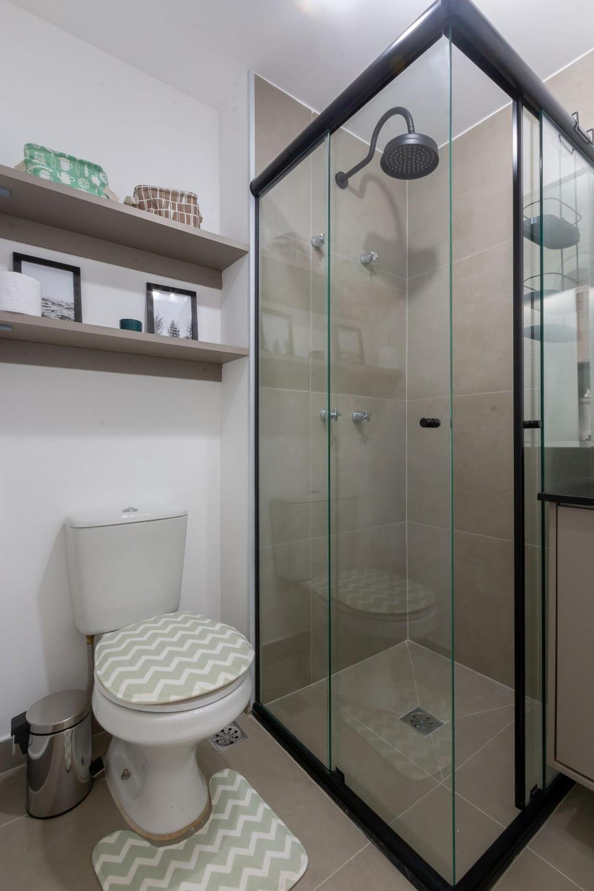 Belint Bela Cintra: 5 minutes from Paulista with rooftop pool