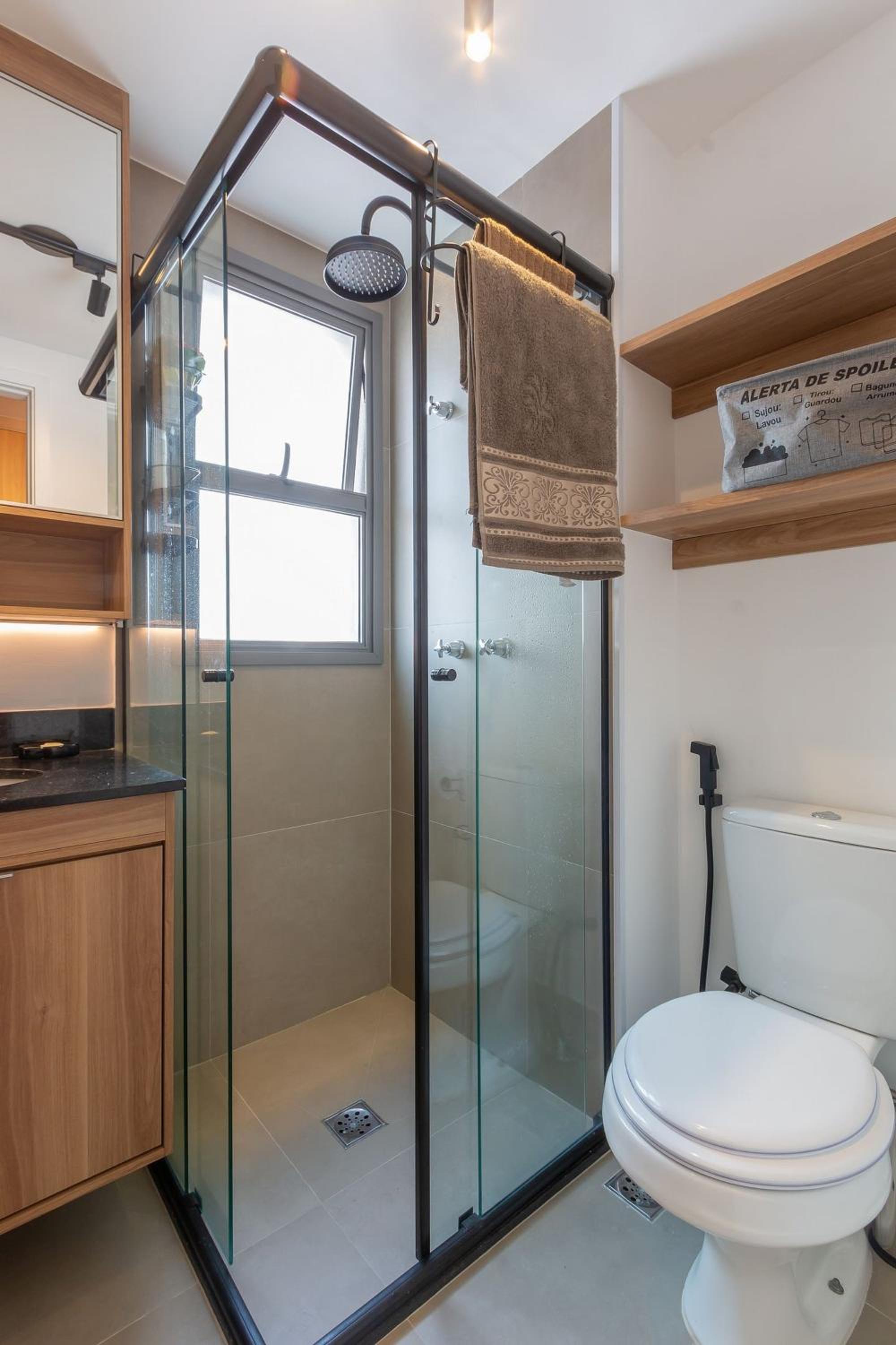 Belint Bela Cintra: 5 minutes from Paulista with rooftop pool
