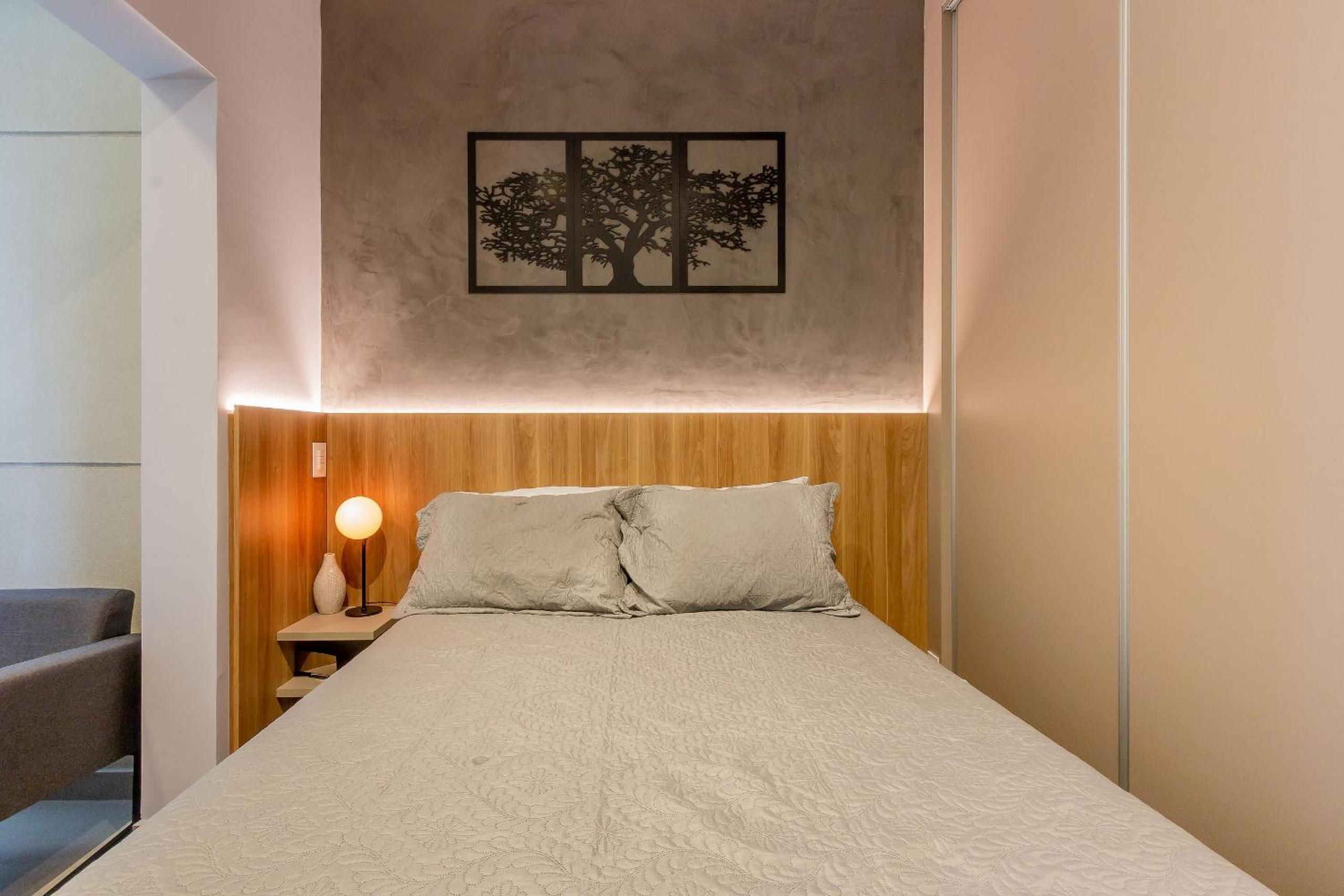 Belint Bela Cintra: 5 minutes from Paulista with rooftop pool