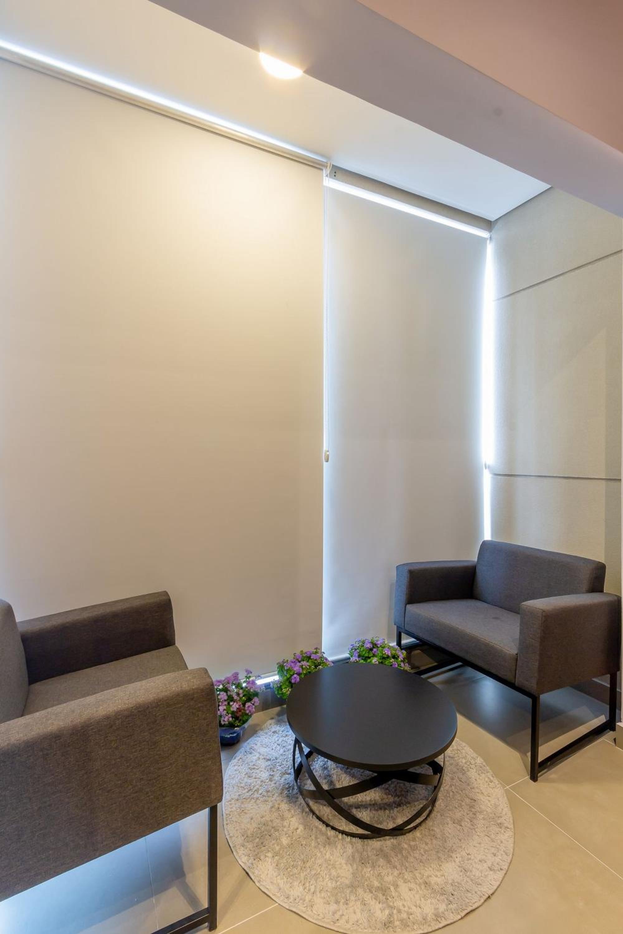 Belint Bela Cintra: 5 minutes from Paulista with rooftop pool