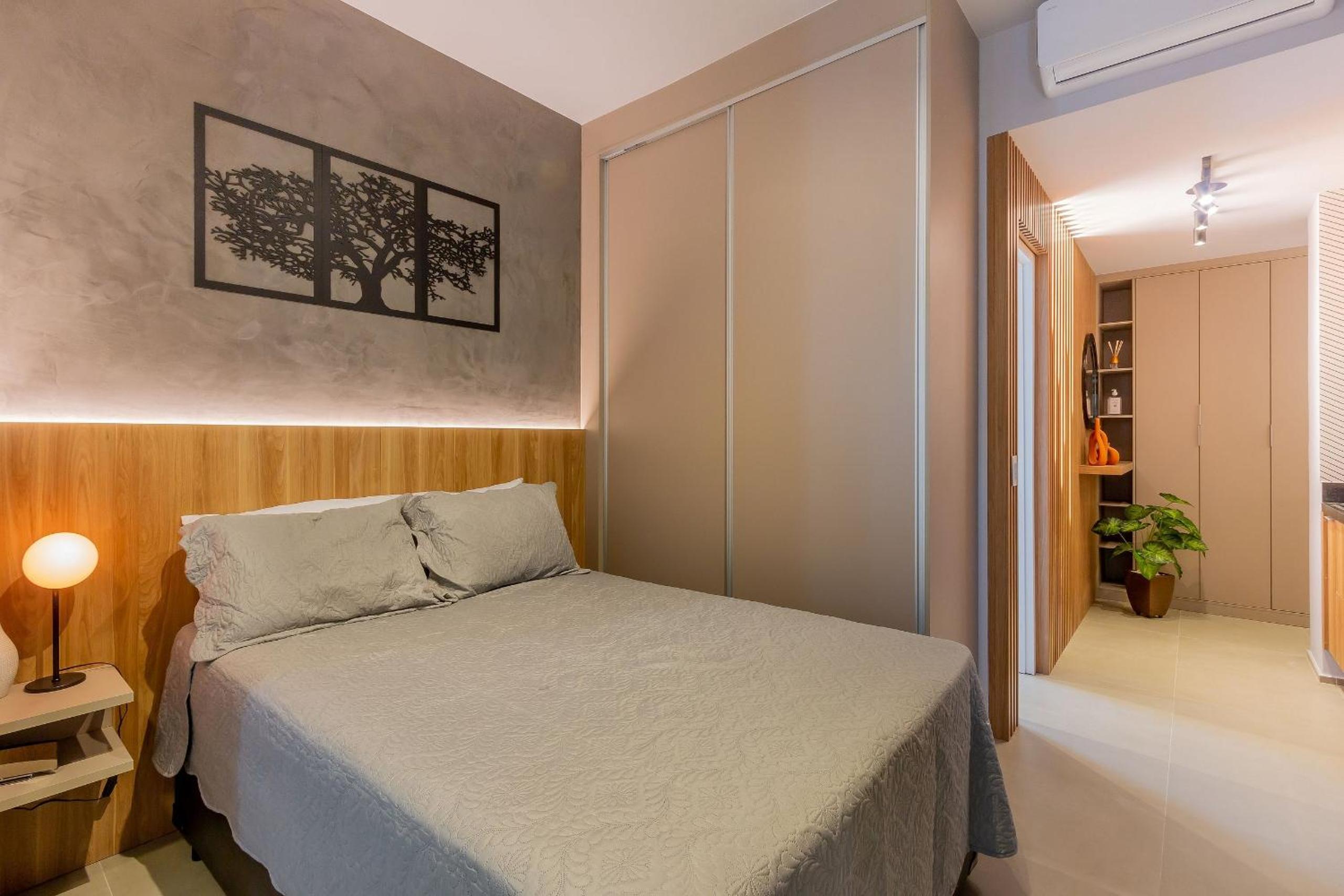 Belint Bela Cintra: 5 minutes from Paulista with rooftop pool