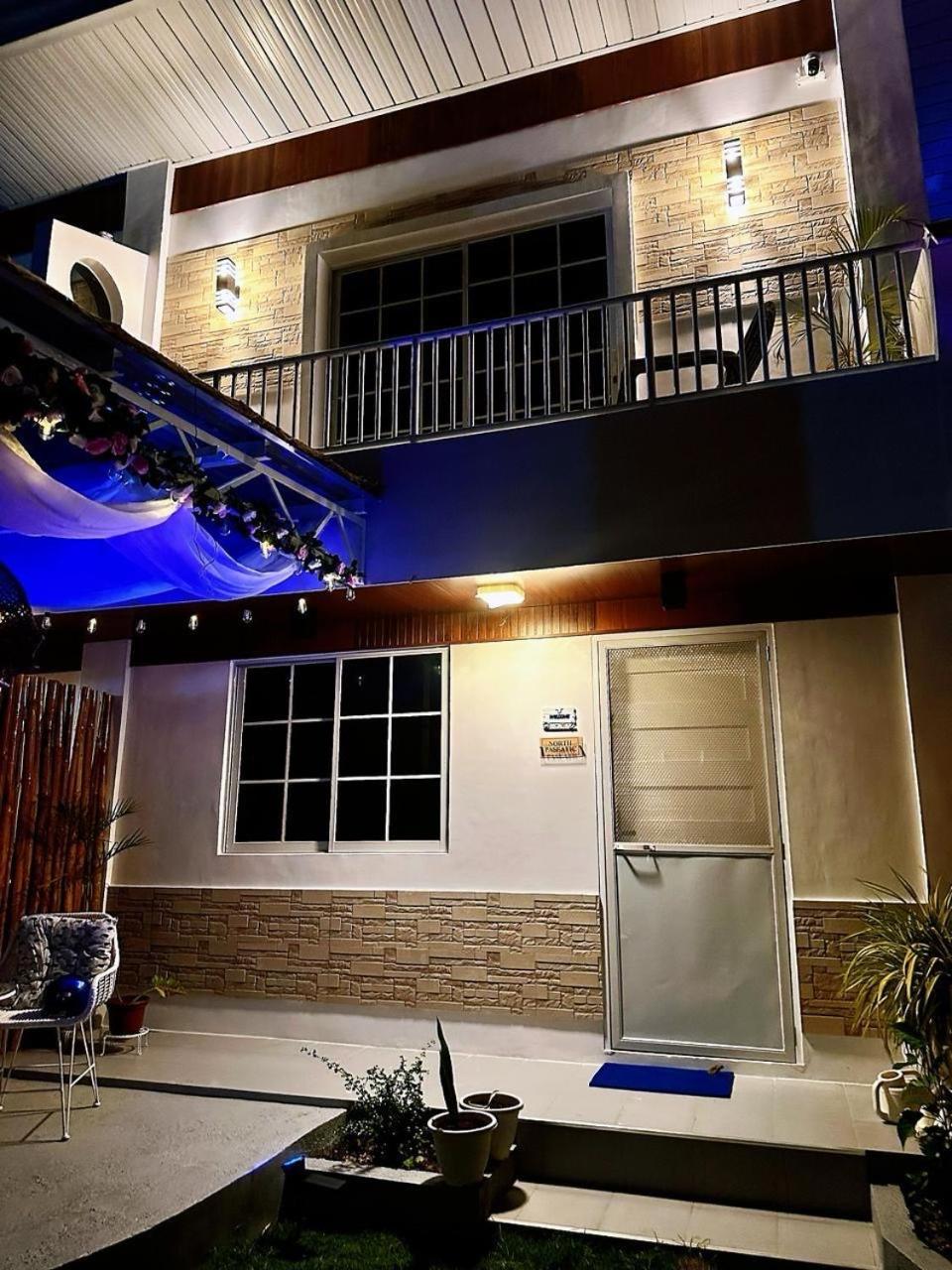 The PaSeafic Apartelle