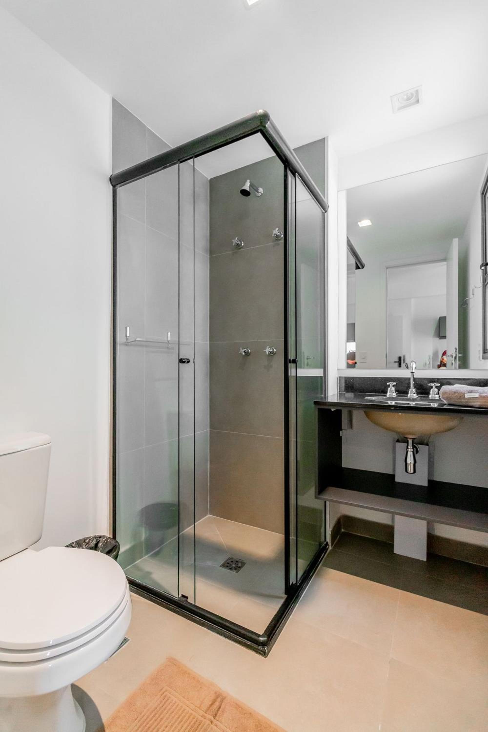 Belint Bela Cintra: 5 minutes from Paulista with rooftop pool