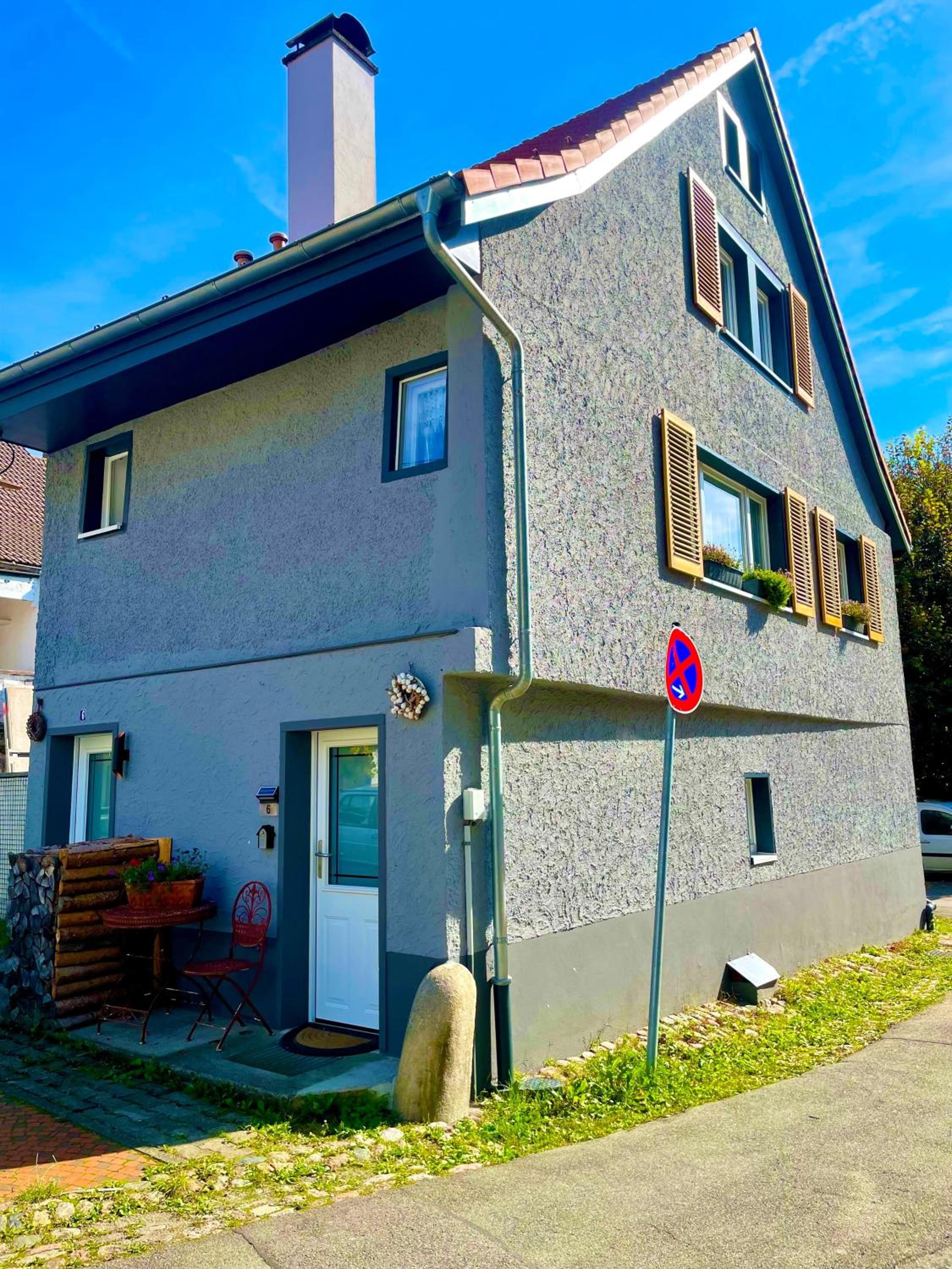Schwarzwald - Ferienhaus Luisa für 4-6 Personen 125m view 2