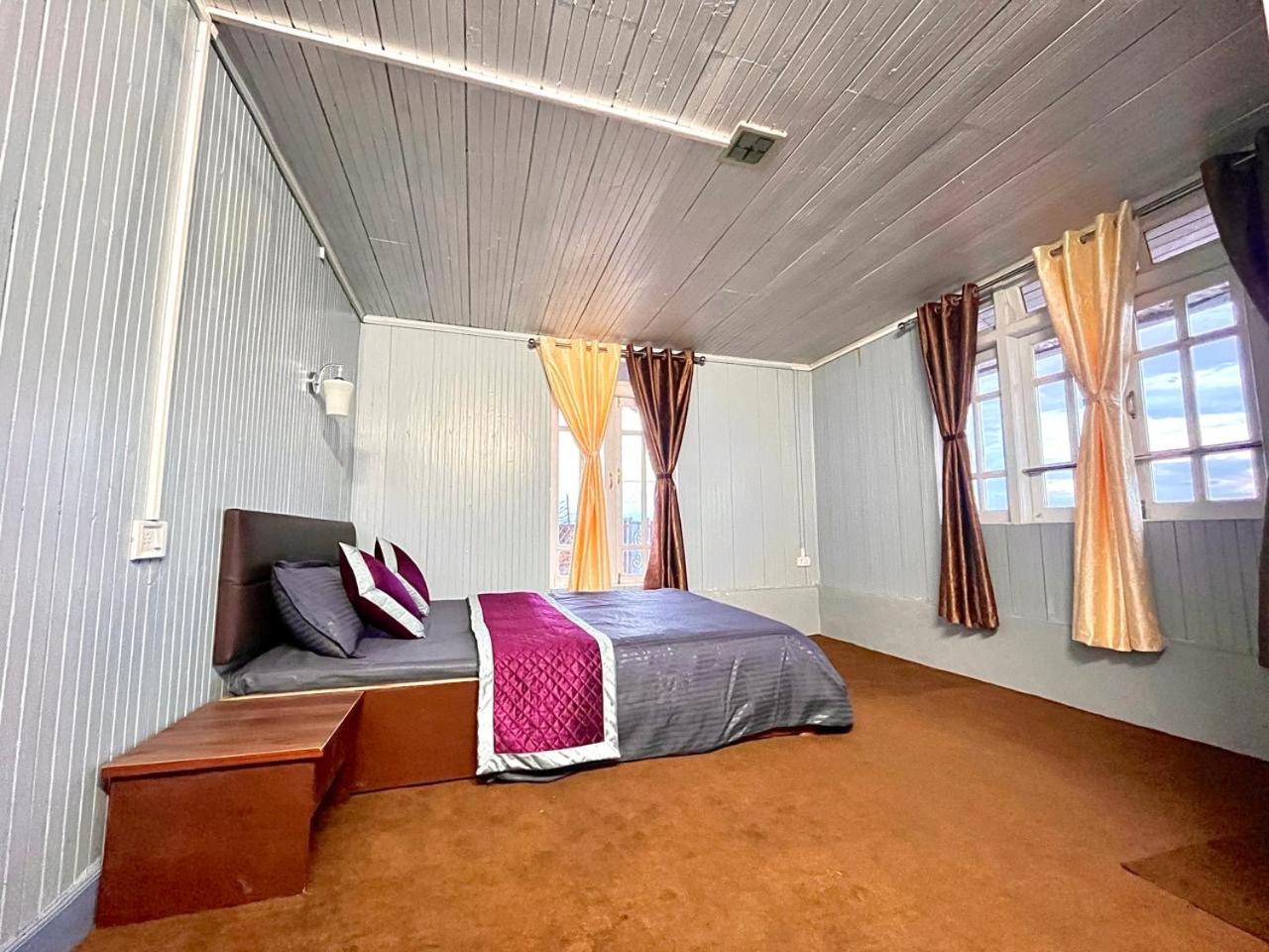 Lebong Heights Homestay
