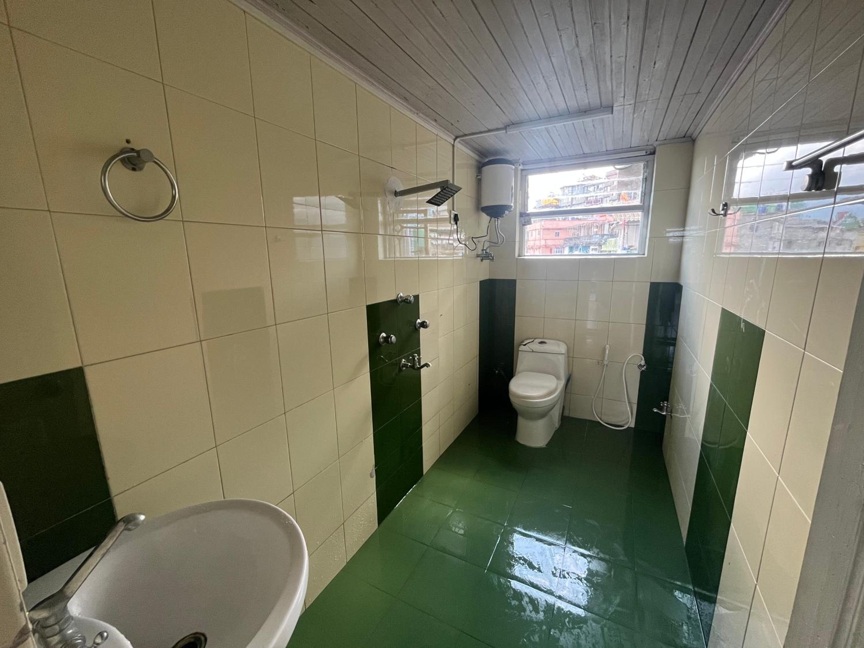 Lebong Heights Homestay