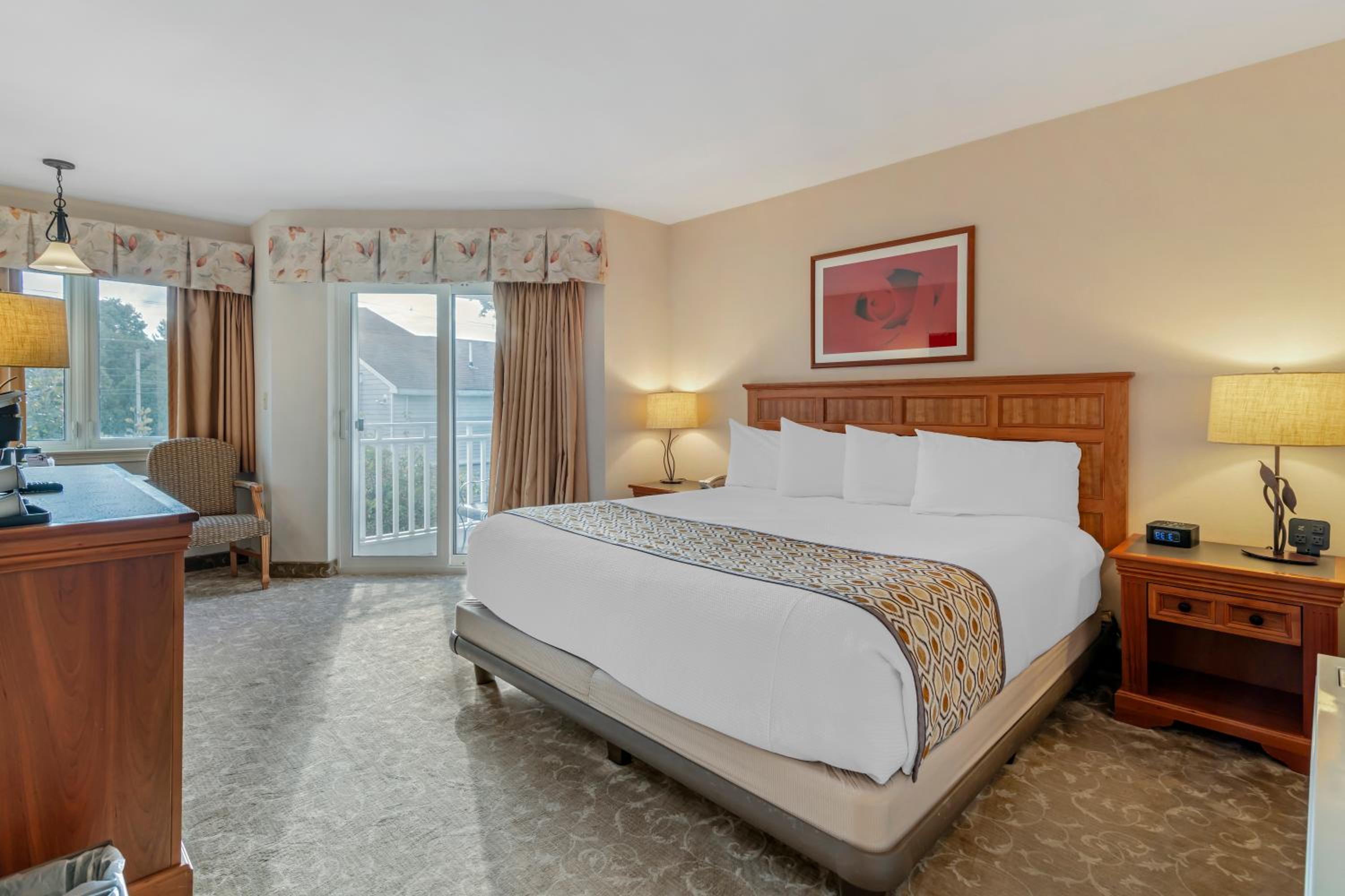 Meadowmere Resort - Property Image 105