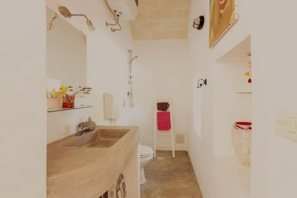 L'ANNAMARCO private storical Trullo and Property with large & nice swiming-pool photo 2