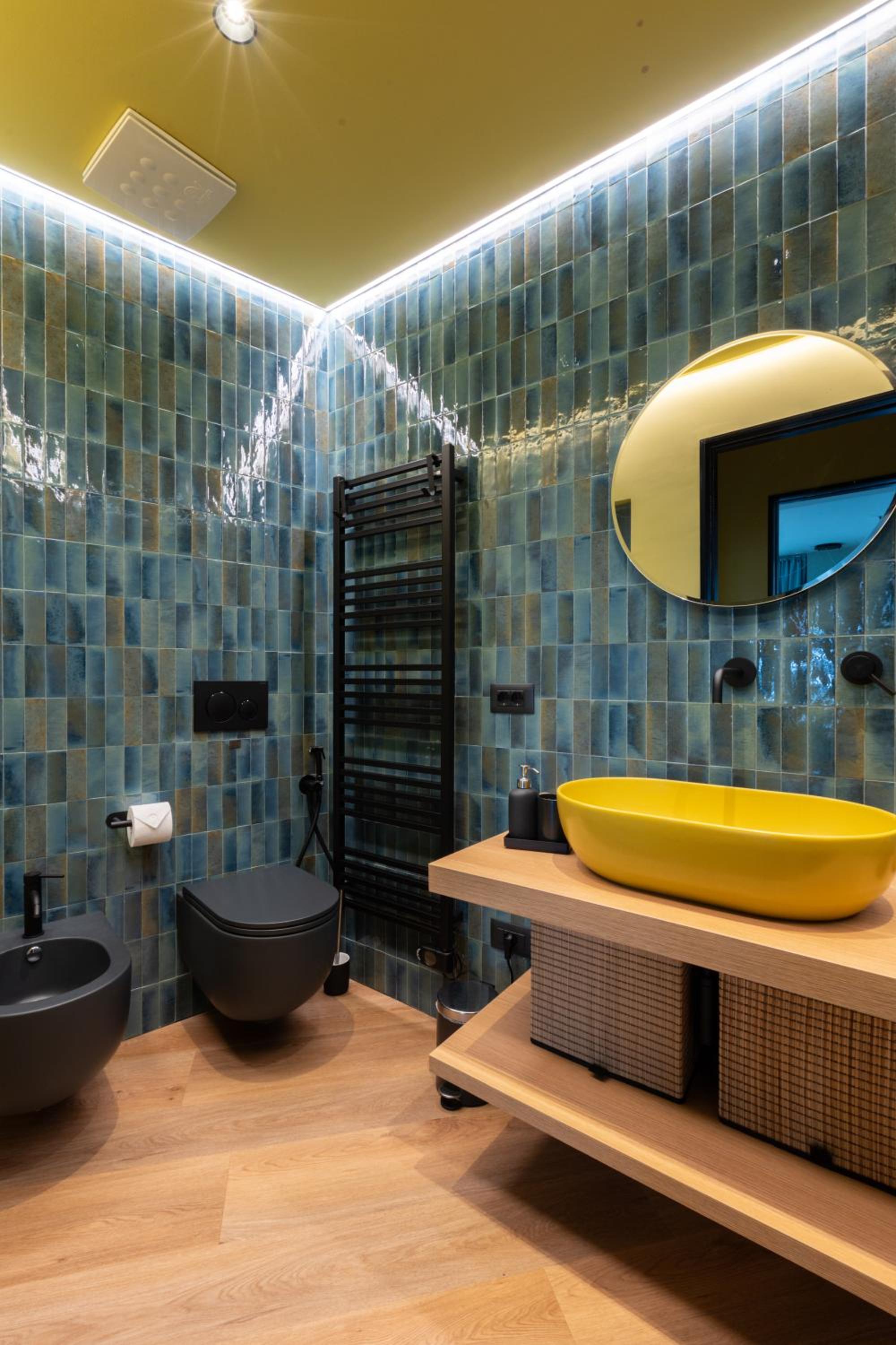 La casa che t'ama a Ruta di Camogli photo 3