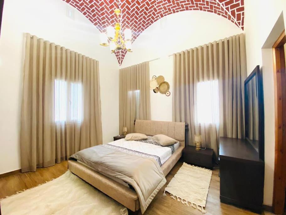 Villa AZIZA view 3