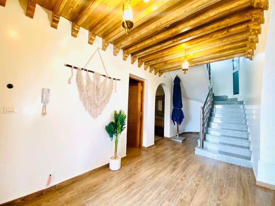 Villa AZIZA view 4