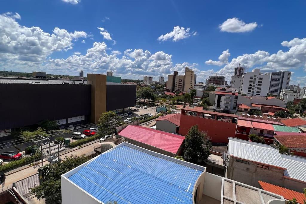 Dpto en Patio Desing con Garaje Privado - TC 7Bs
