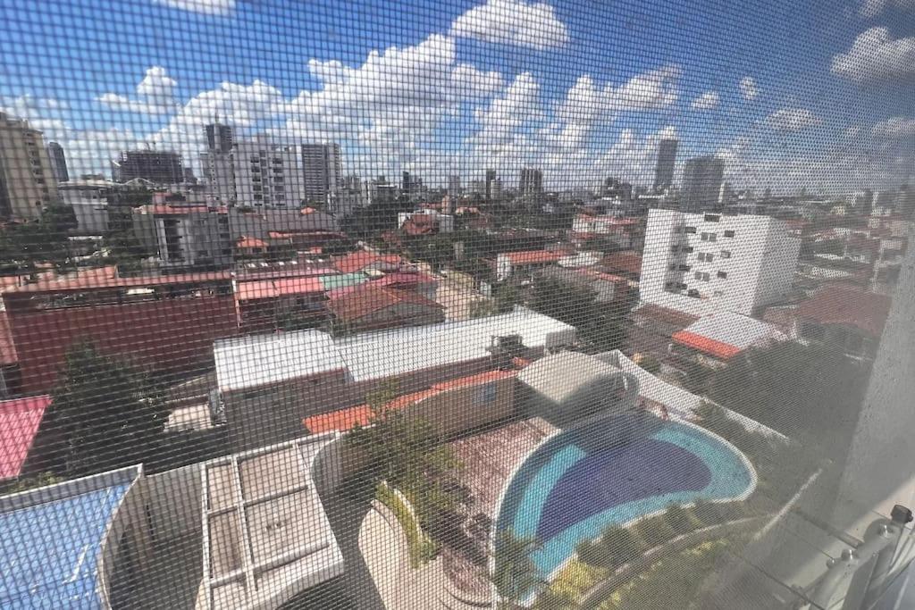 Dpto en Patio Desing con Garaje Privado - TC 7Bs