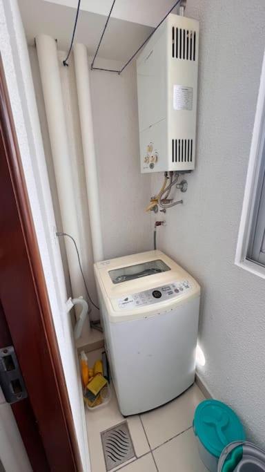Dpto en Patio Desing con Garaje Privado - TC 7Bs