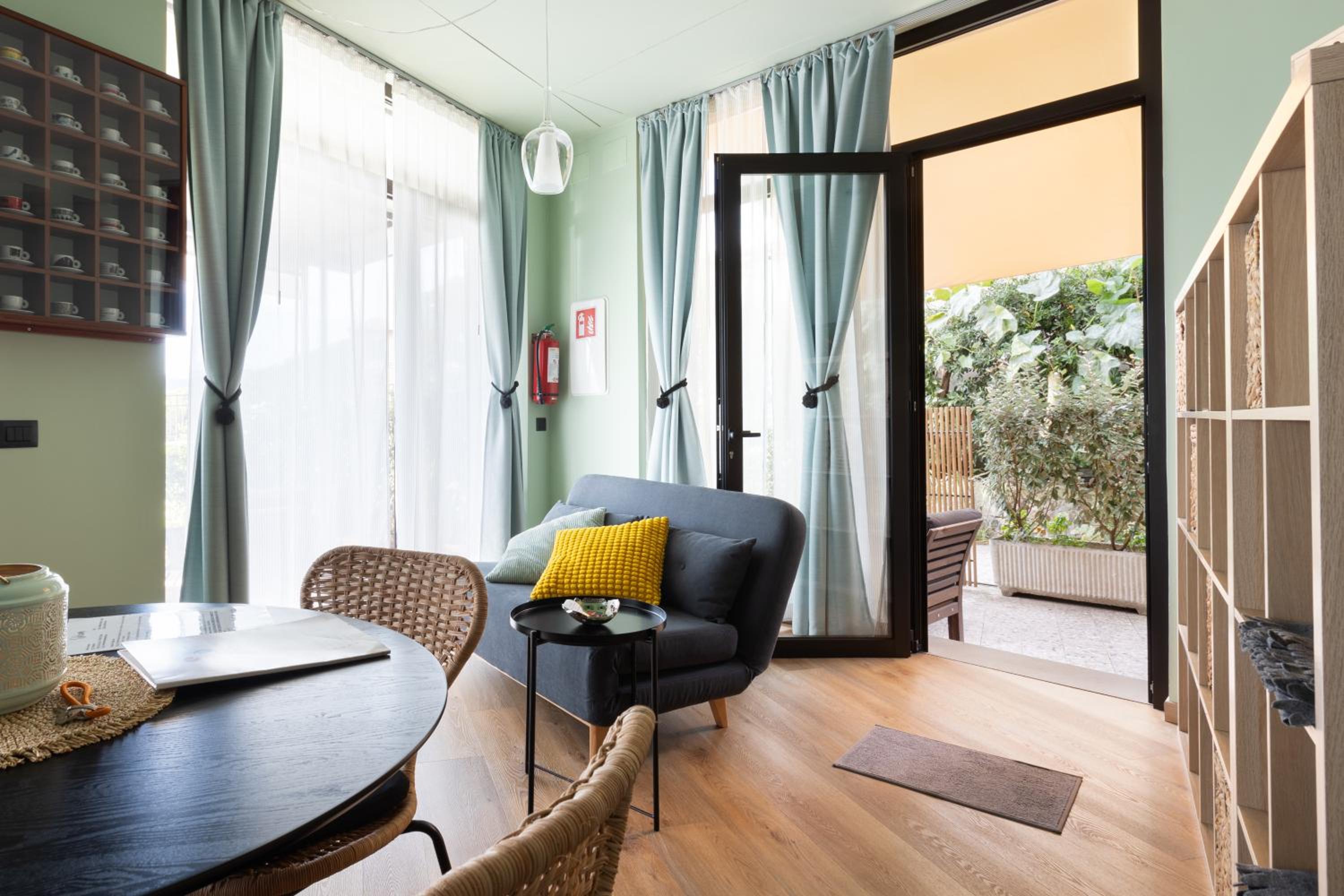 La casa che t'ama a Ruta di Camogli photo 2