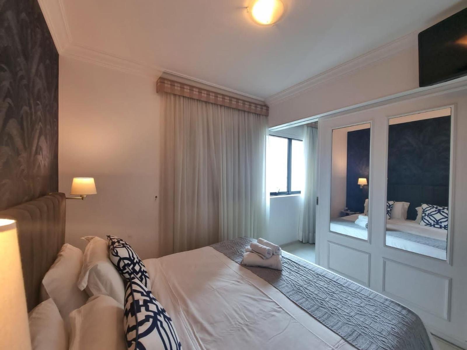 Apartments in the best of Jardins