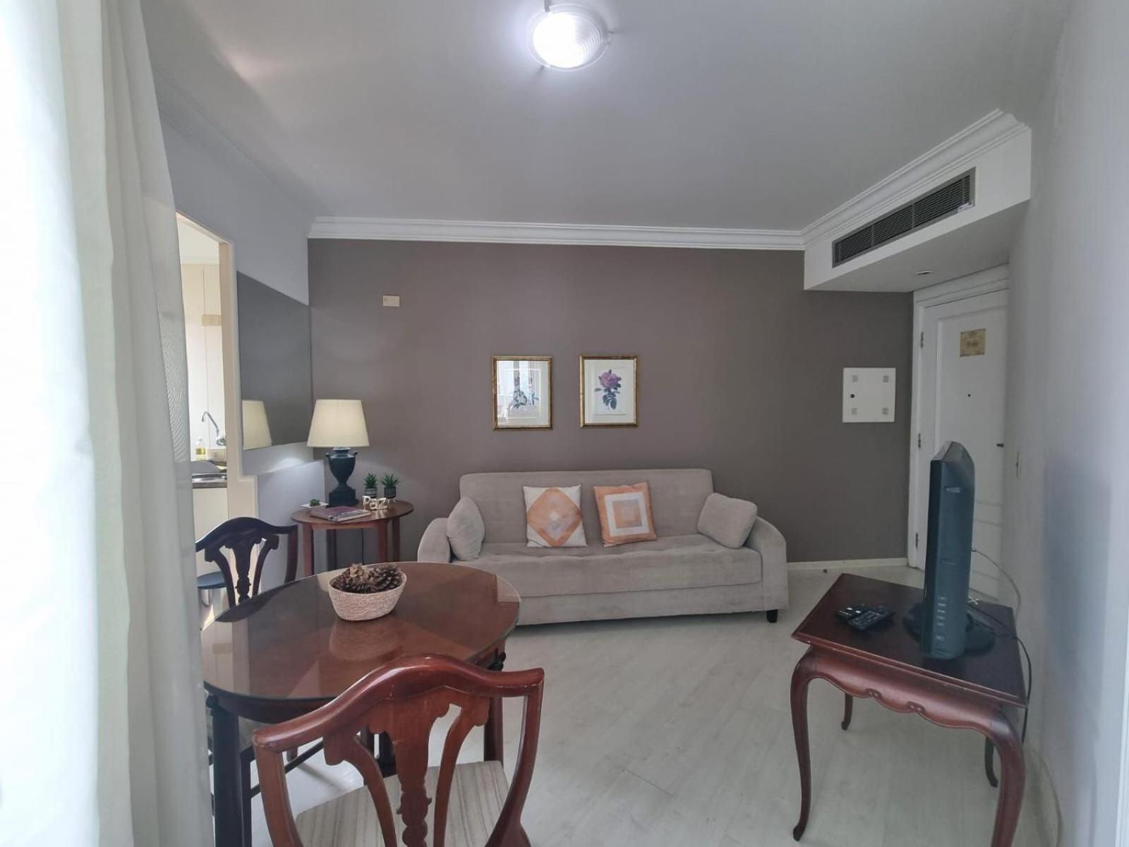Apartments in the best of Jardins