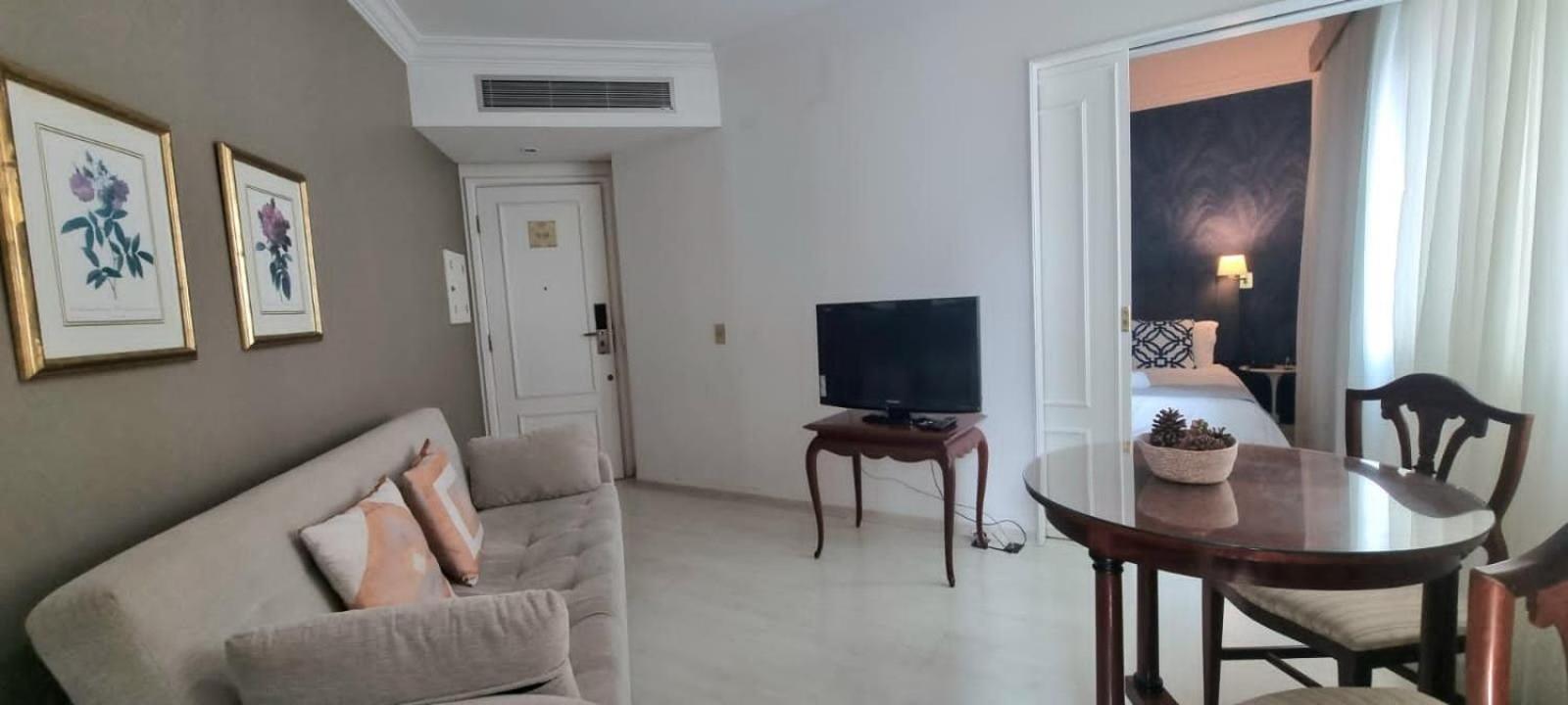 Apartments in the best of Jardins