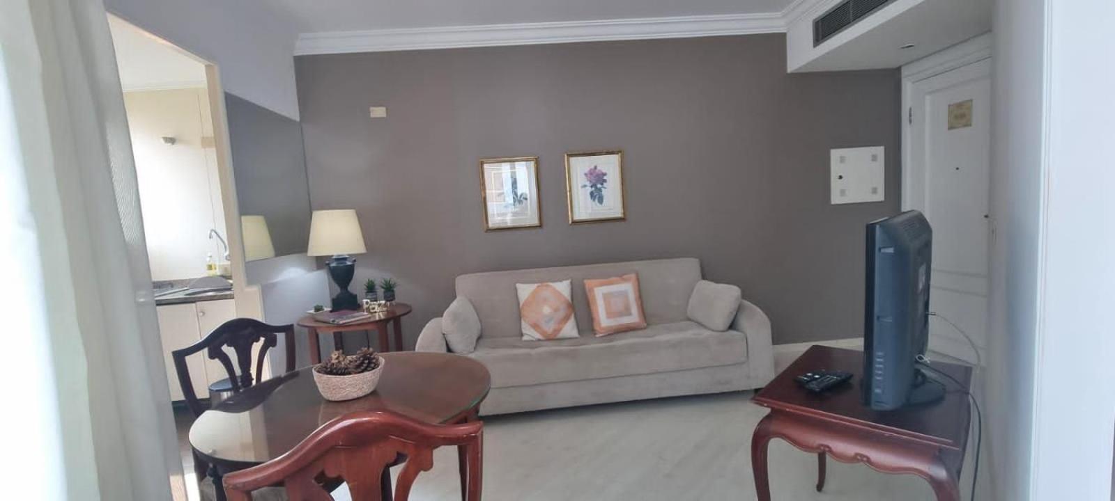 Apartments in the best of Jardins