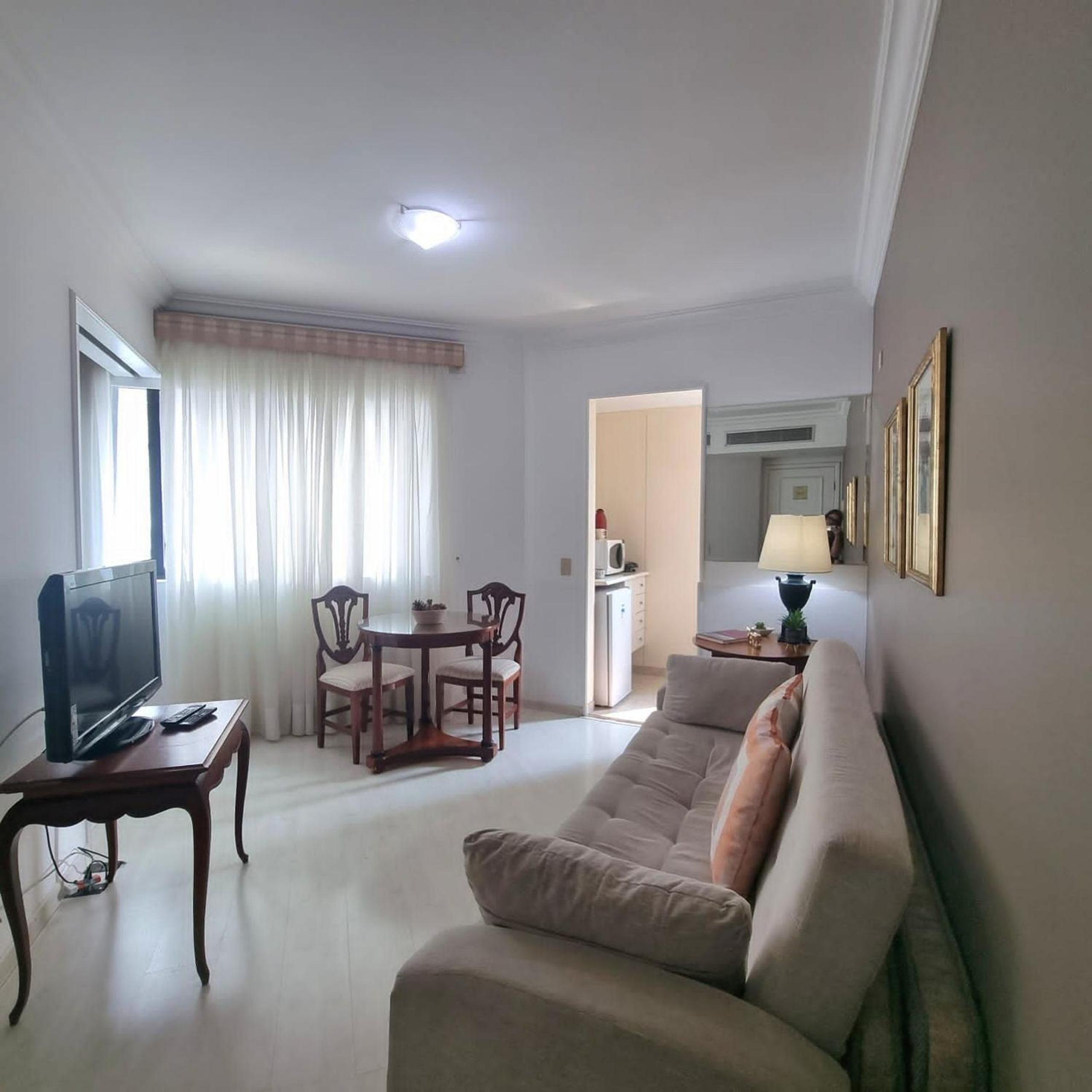 Apartments in the best of Jardins