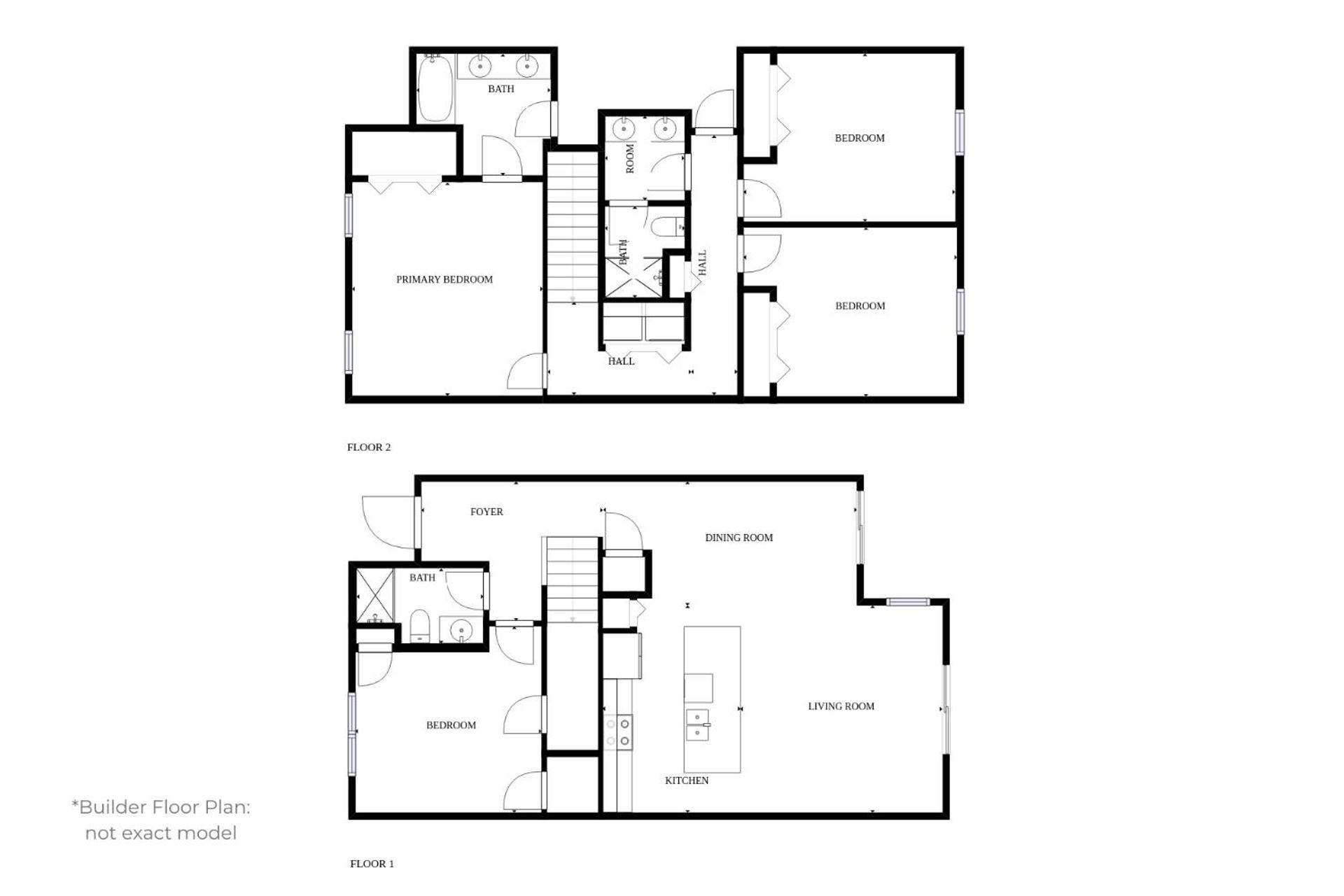4837 Lullaby view 5