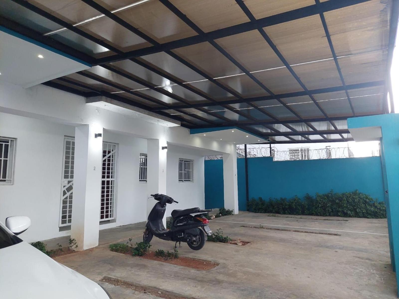 Tu Paraíso en La Romana Apartamento Amueblado a minutos de la Playa view 3