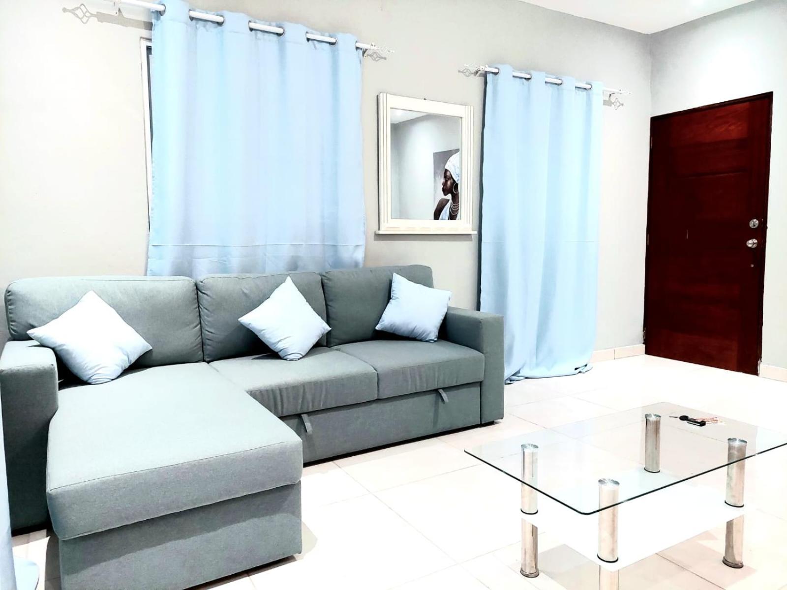 Tu Paraíso en La Romana Apartamento Amueblado a minutos de la Playa view 5