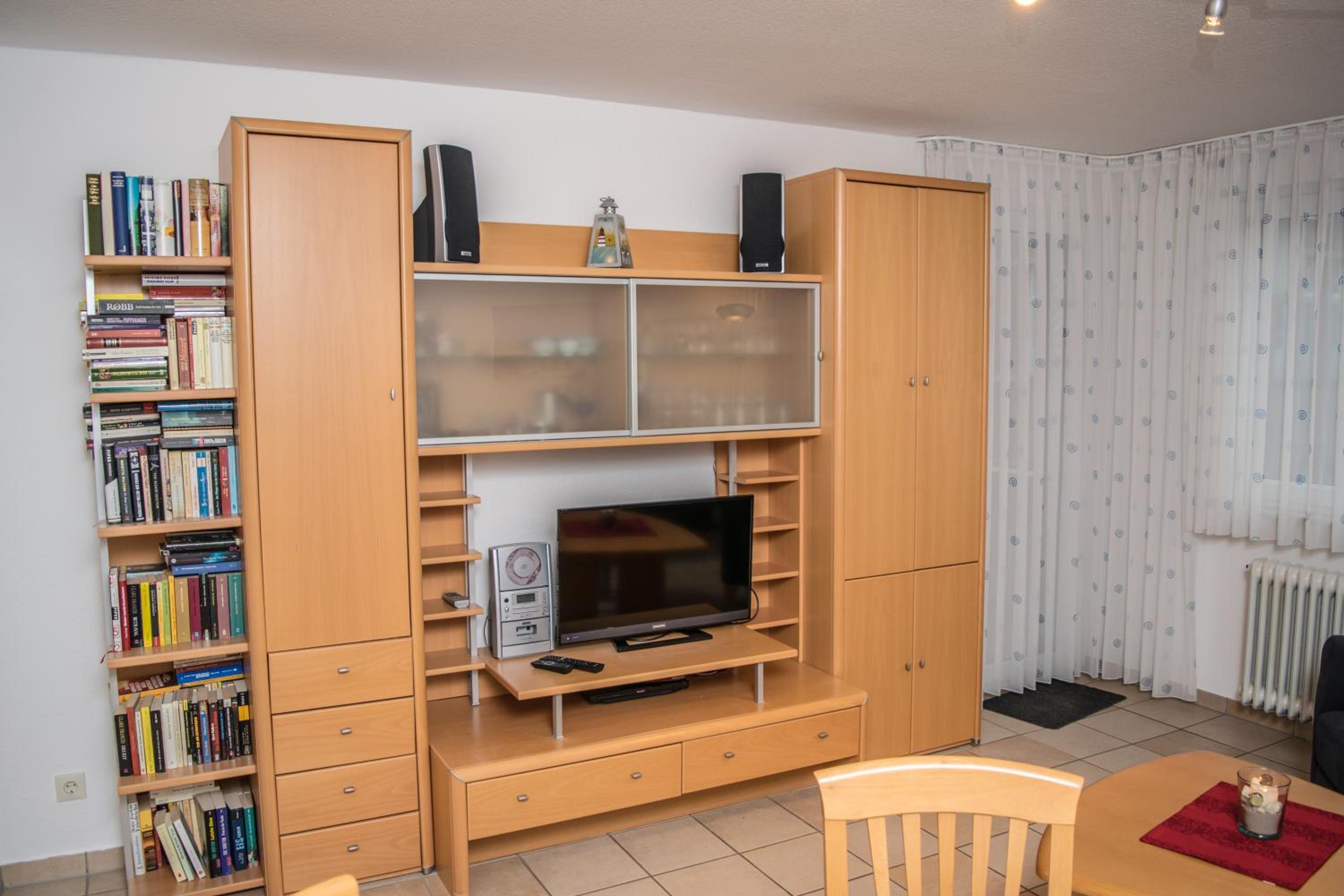 Ferienwohnung Bäumer Borkum - Nichtraucher & allergikerfreundlich view 5