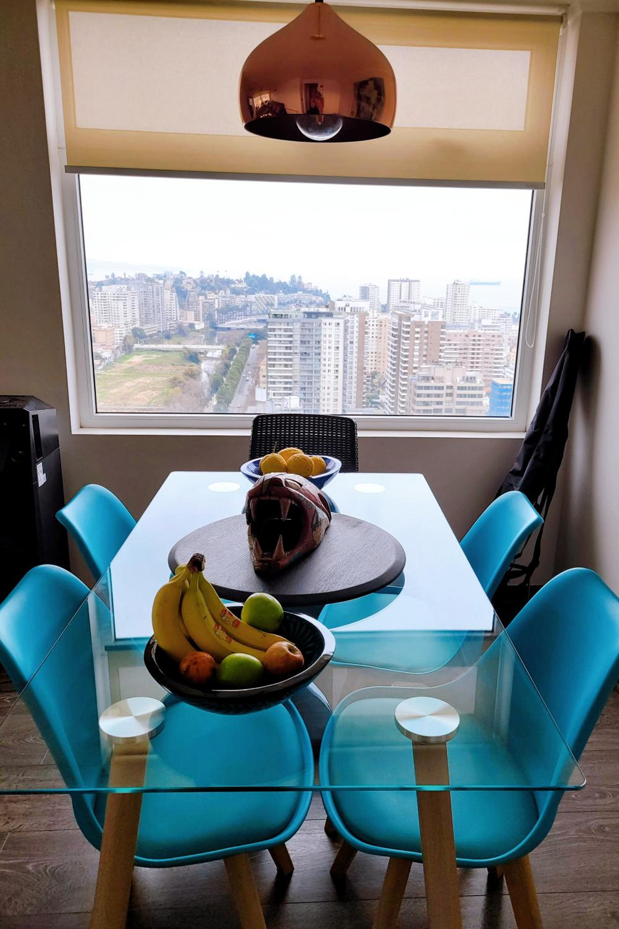 Terraza Vip 1