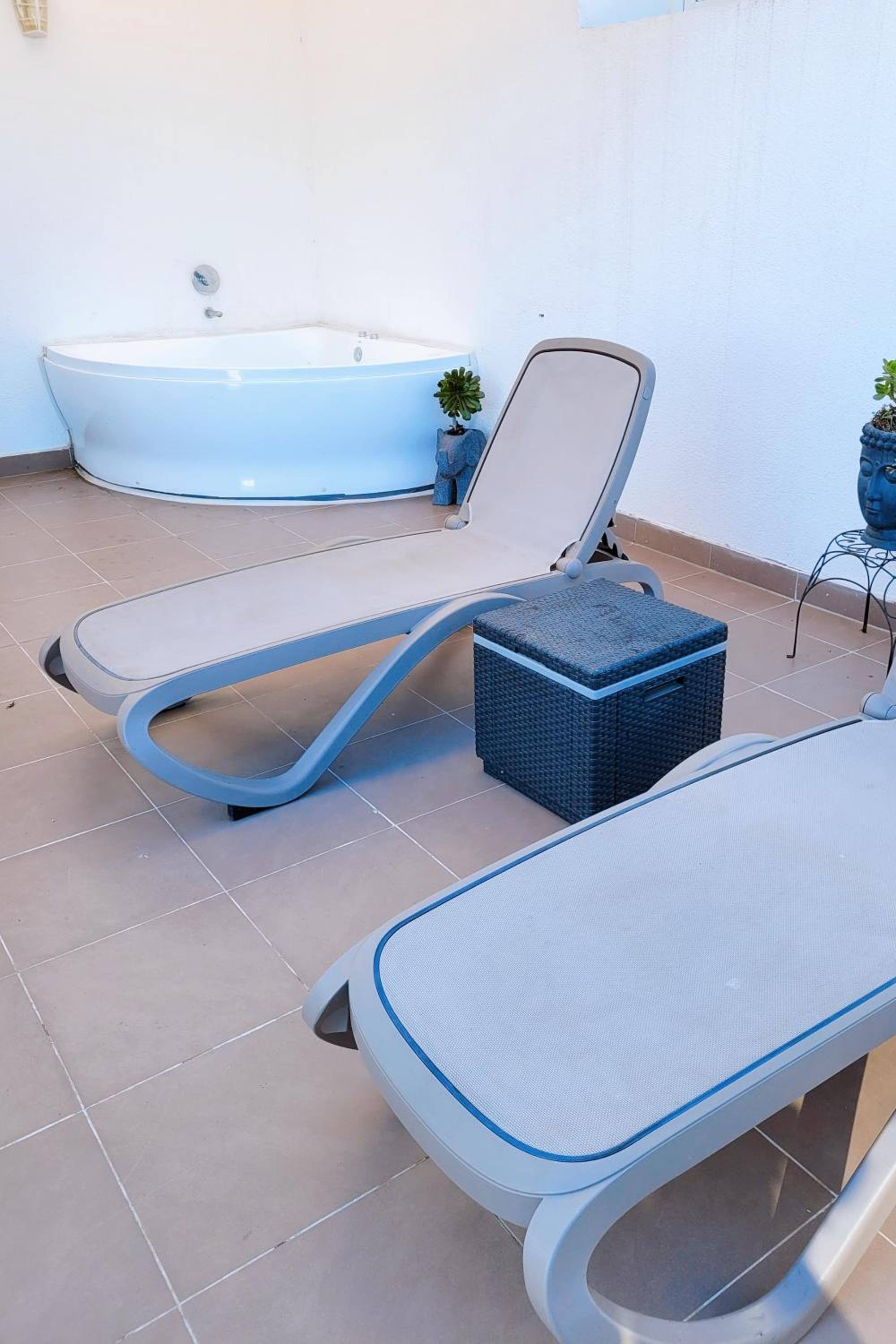 Terraza Vip 1