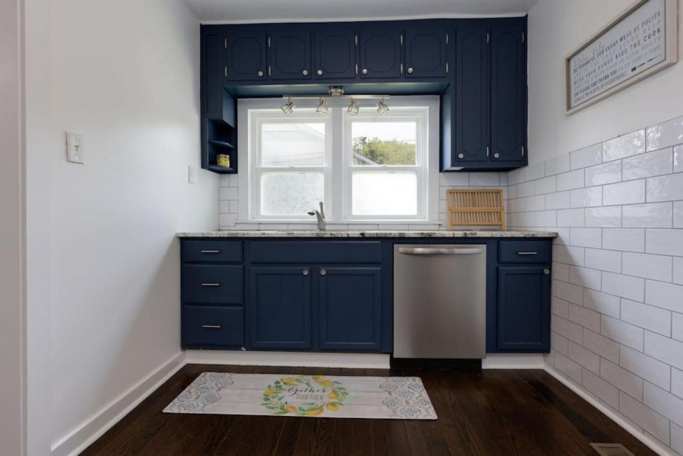 Columbia Cottage Cozy