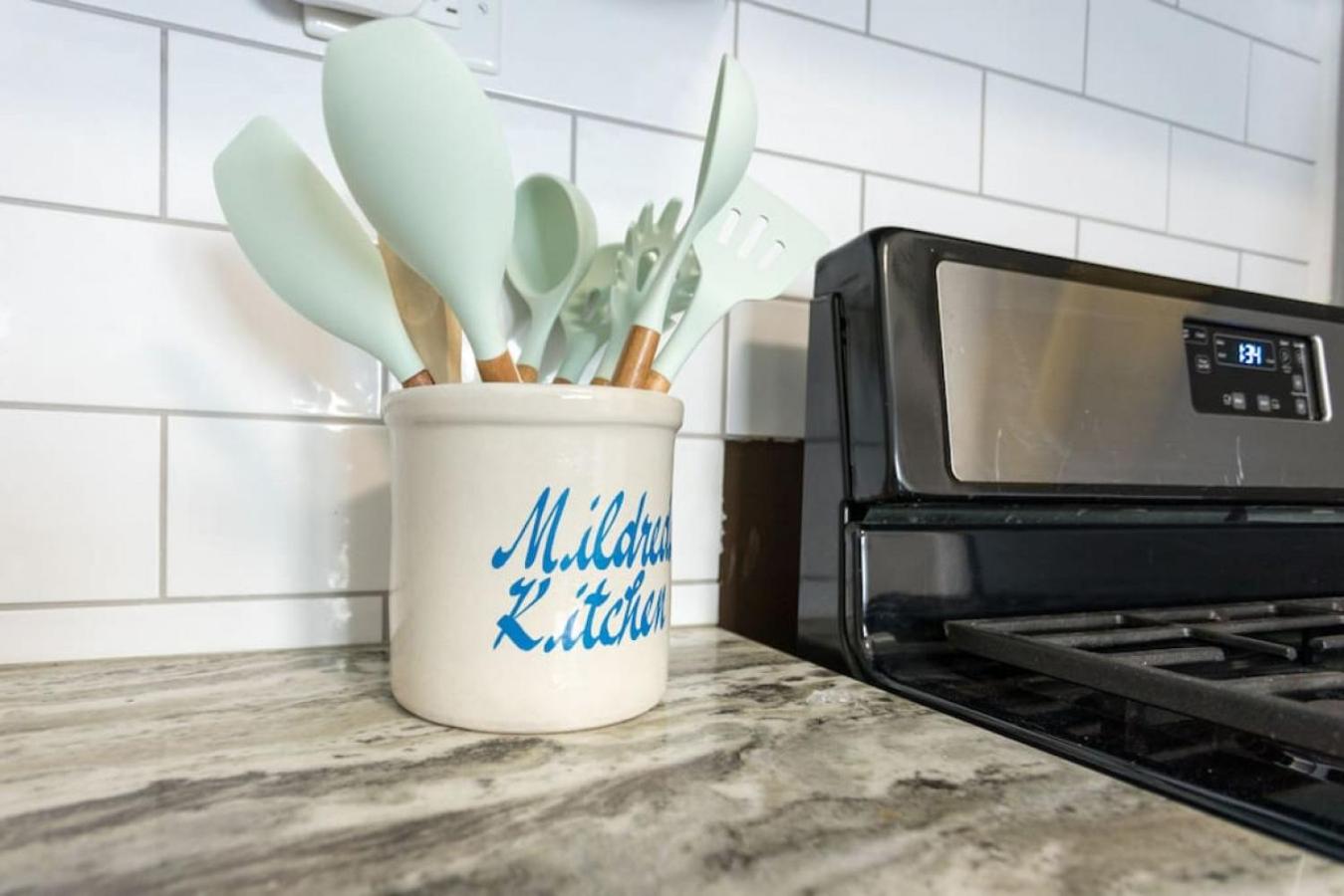 Columbia Cottage Cozy