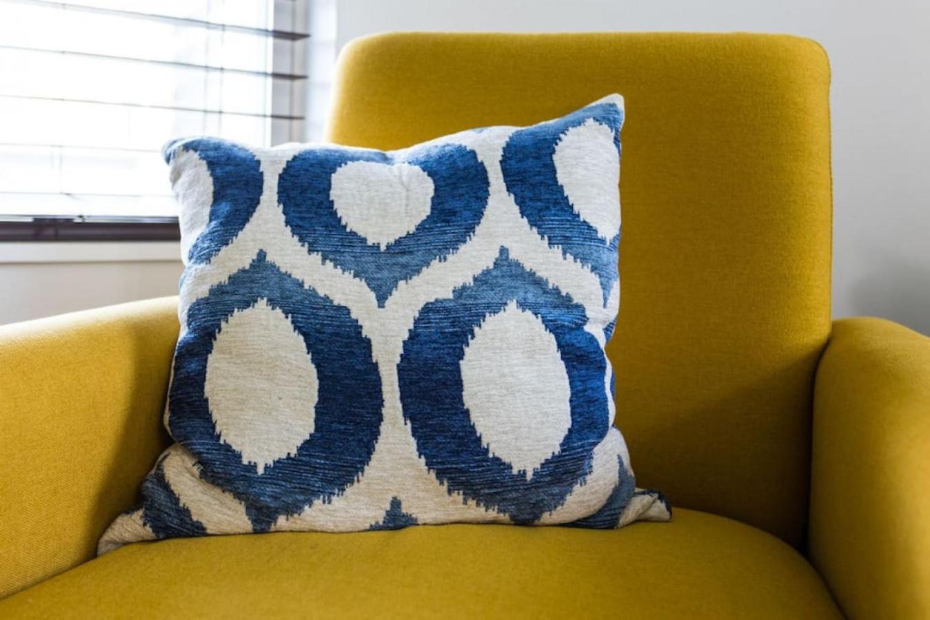Columbia Cottage Cozy