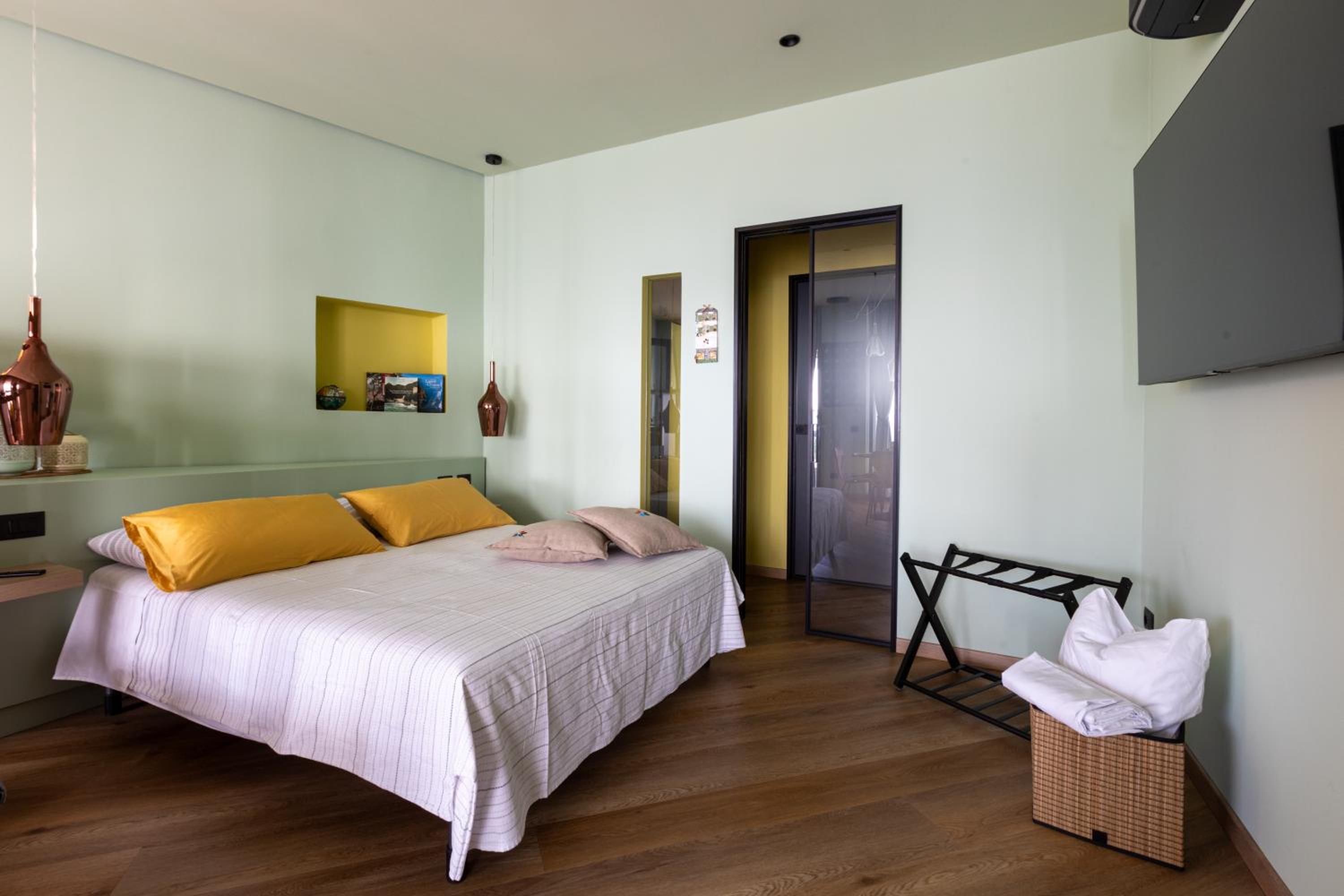 La casa che t'ama a Ruta di Camogli photo 5