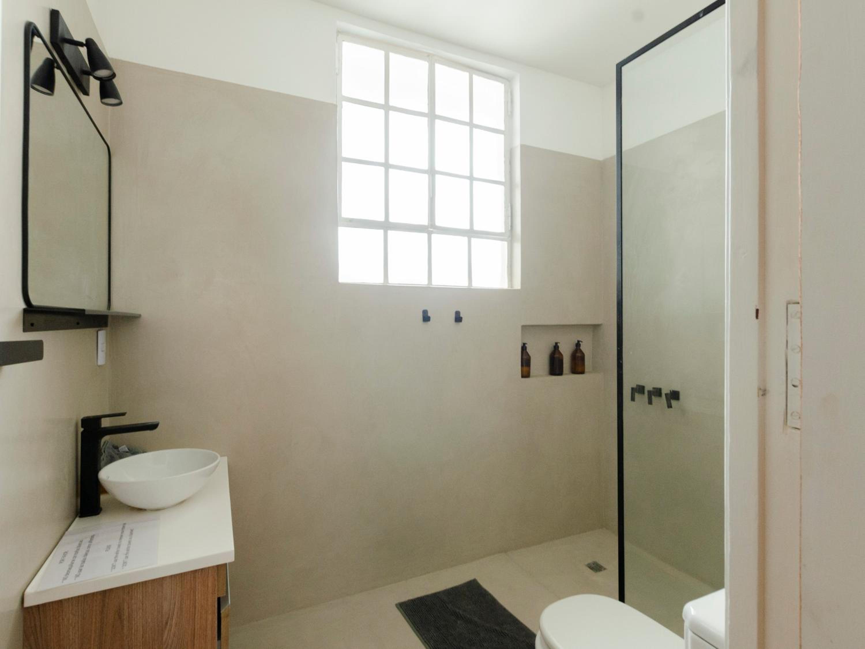 Nuoma Corrientes - 4 guests - Best Location