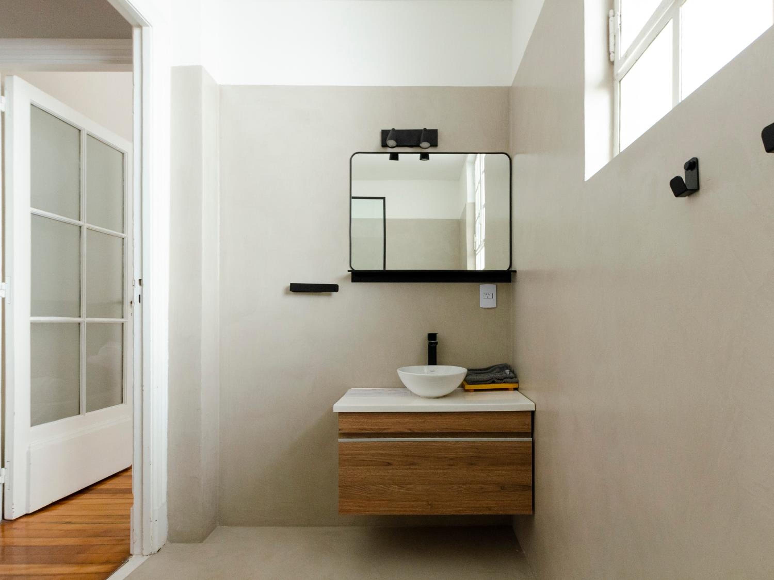 Nuoma Corrientes - 4 guests - Best Location