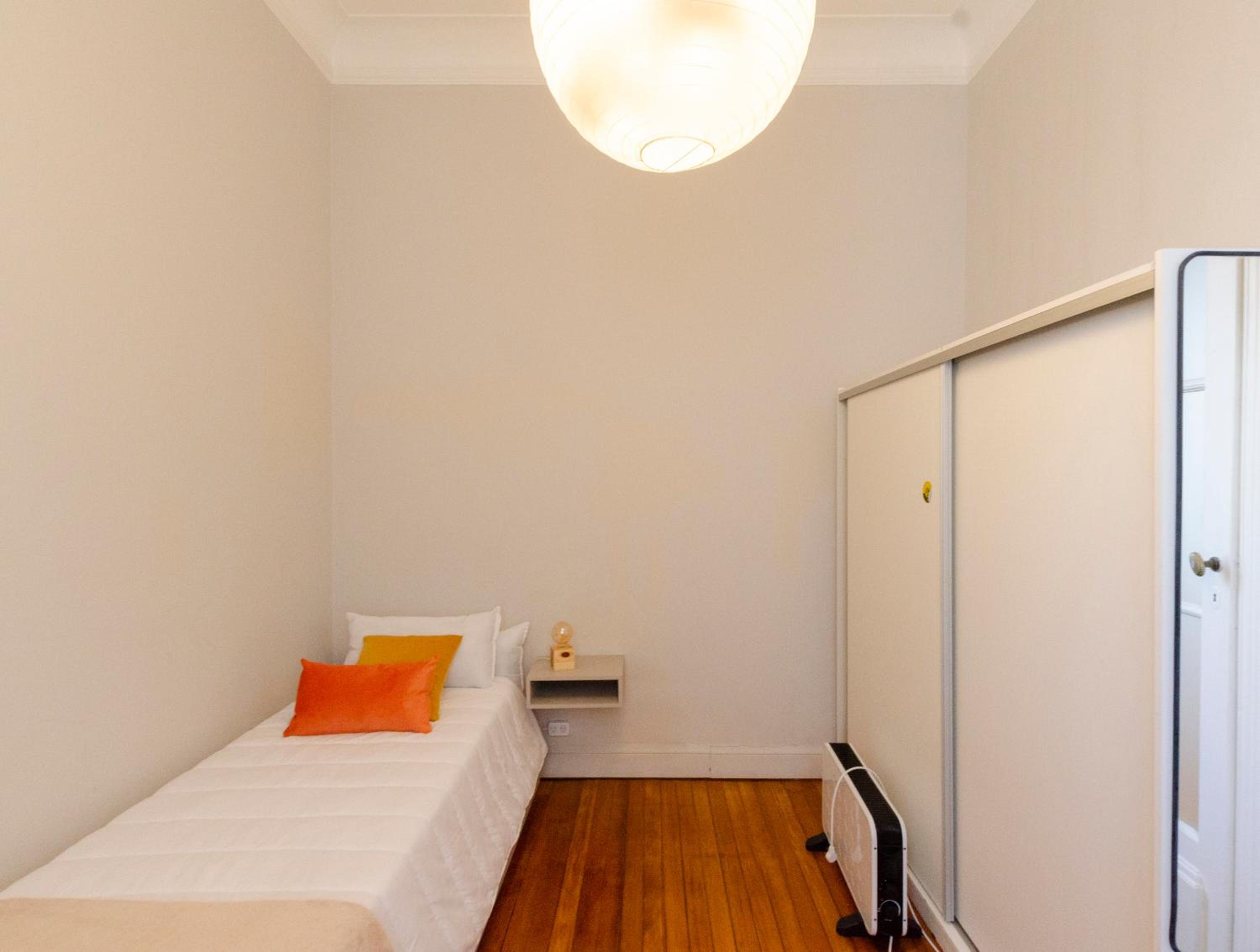 Nuoma Corrientes - 4 guests - Best Location