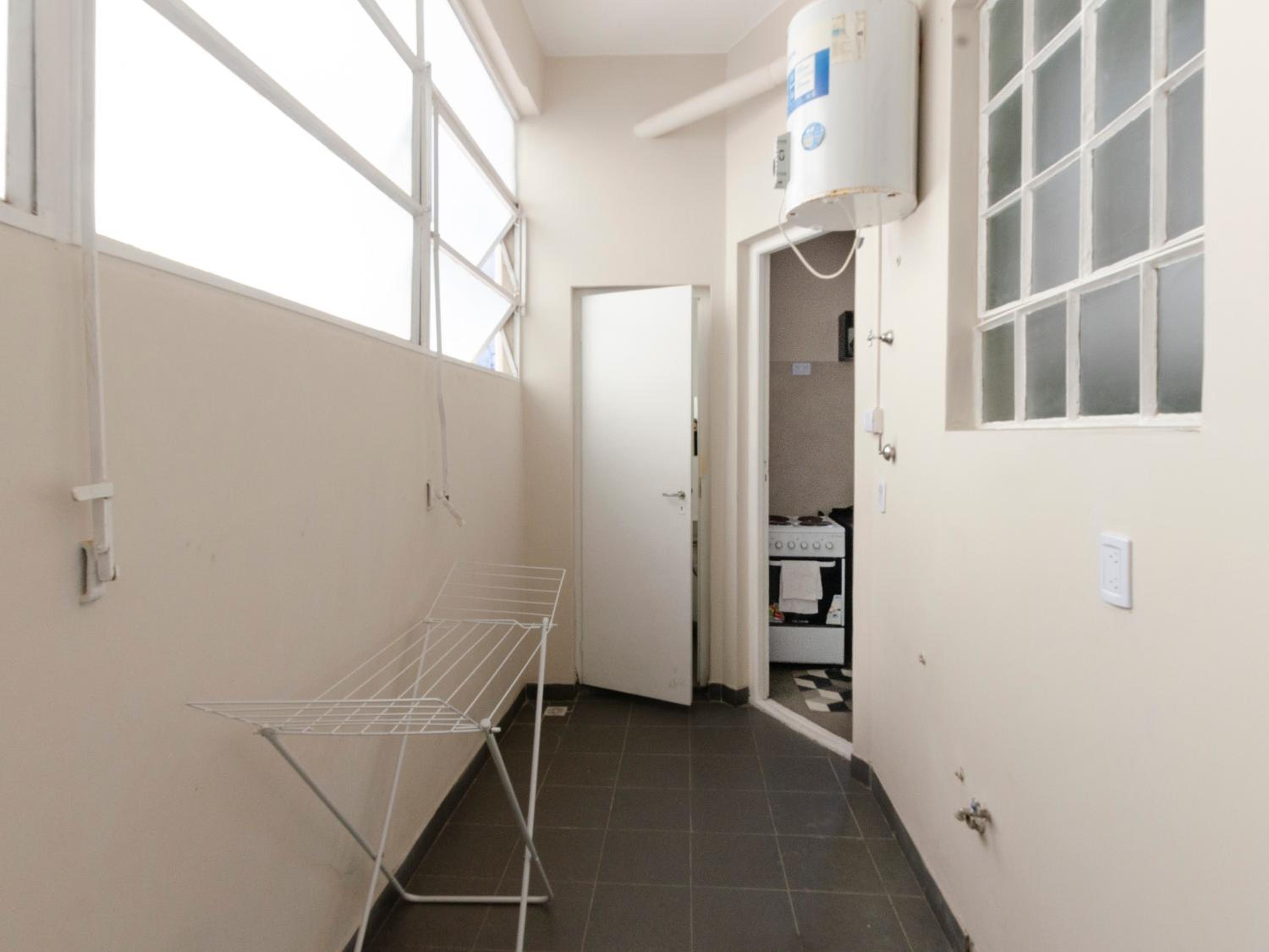Nuoma Corrientes - 4 guests - Best Location
