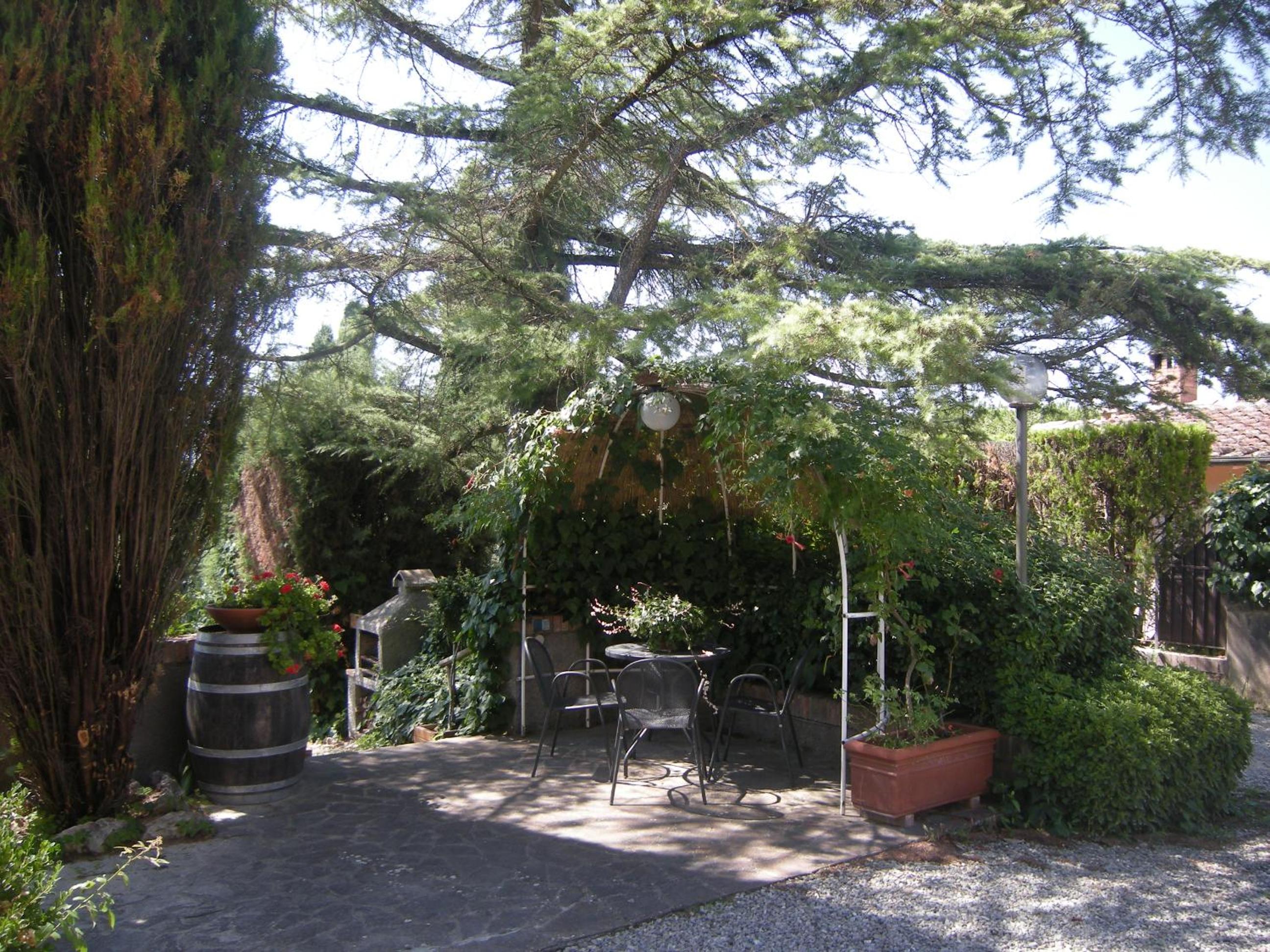 Agriturismo Il Colle