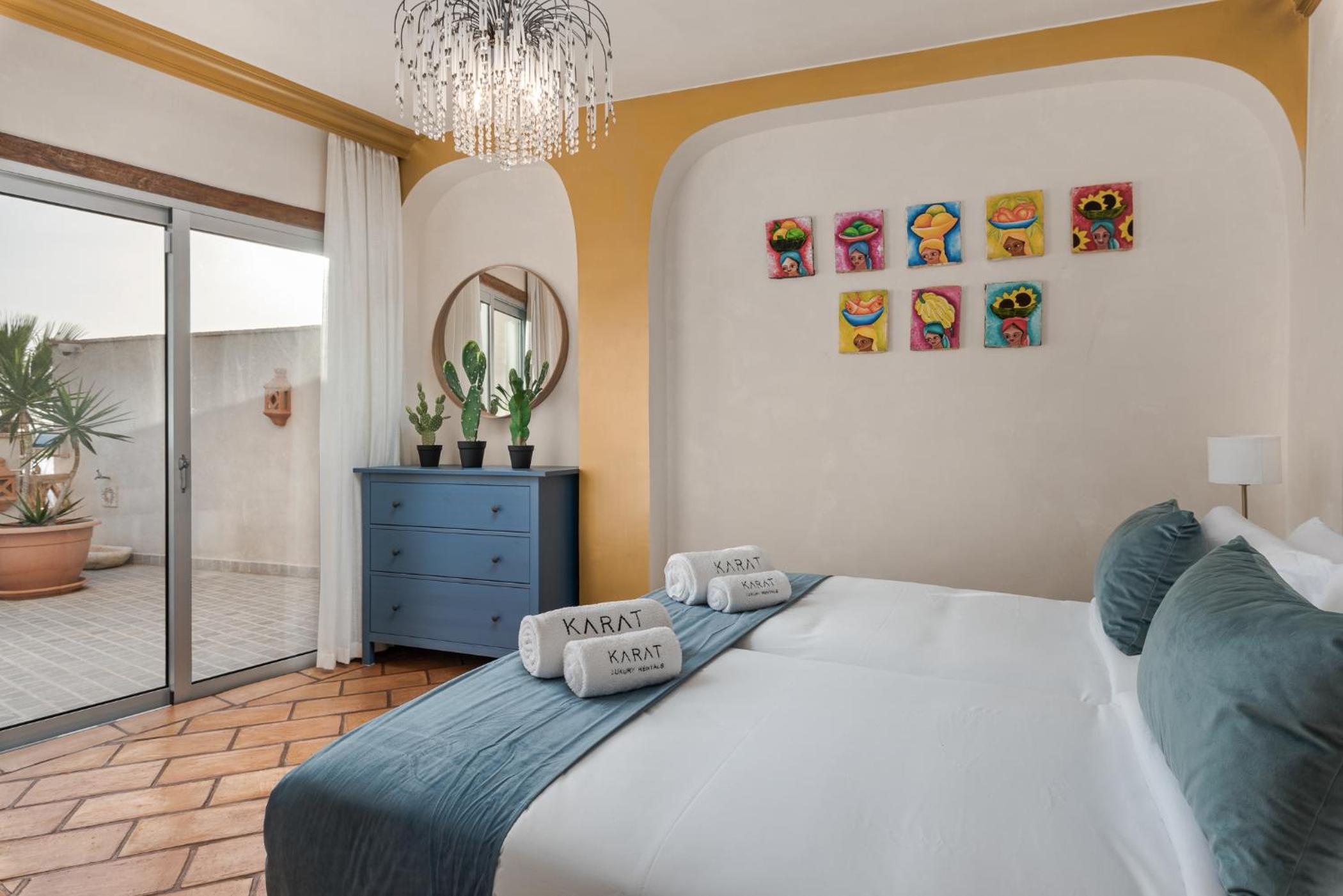 KARAT Villa Toscana