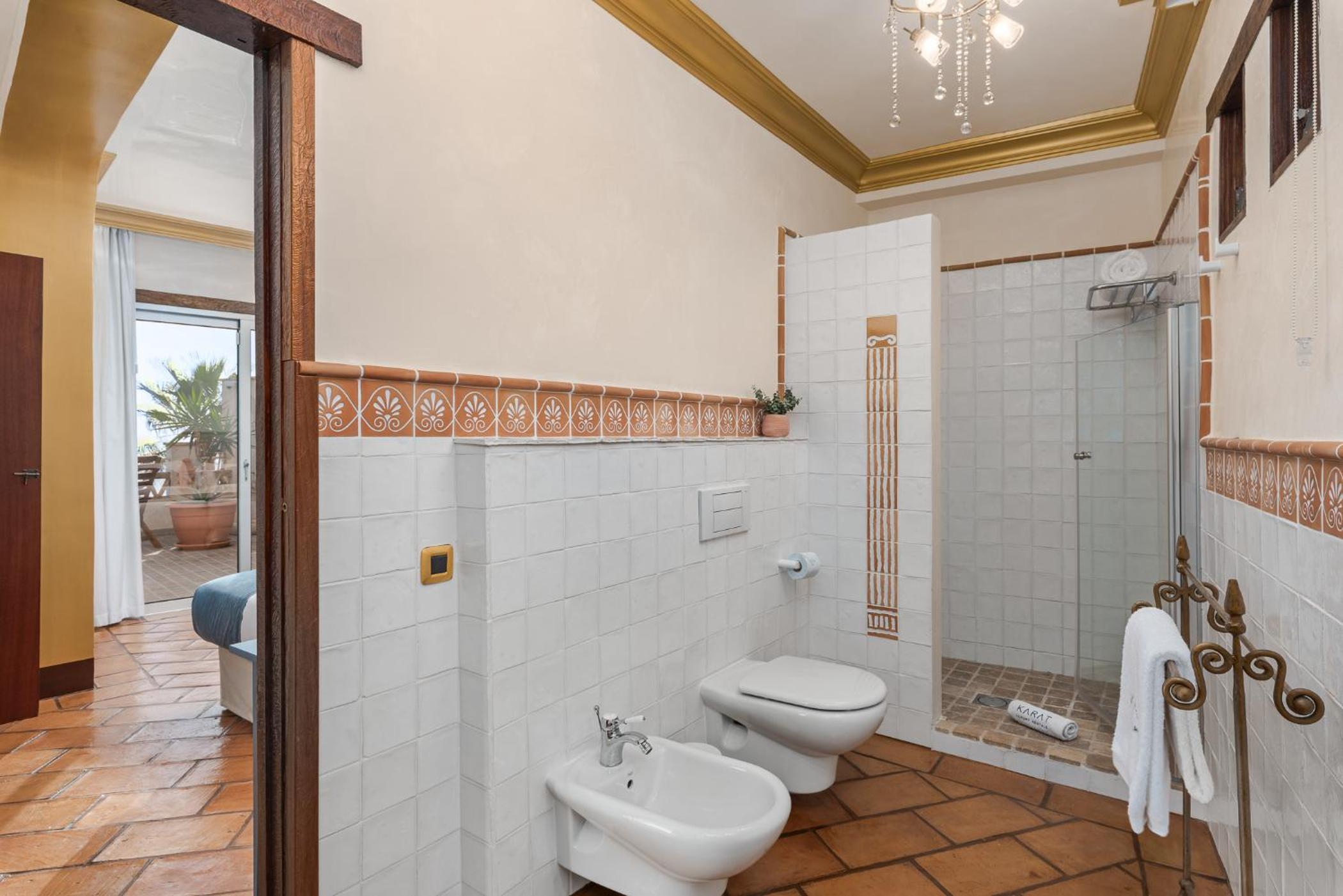 KARAT Villa Toscana