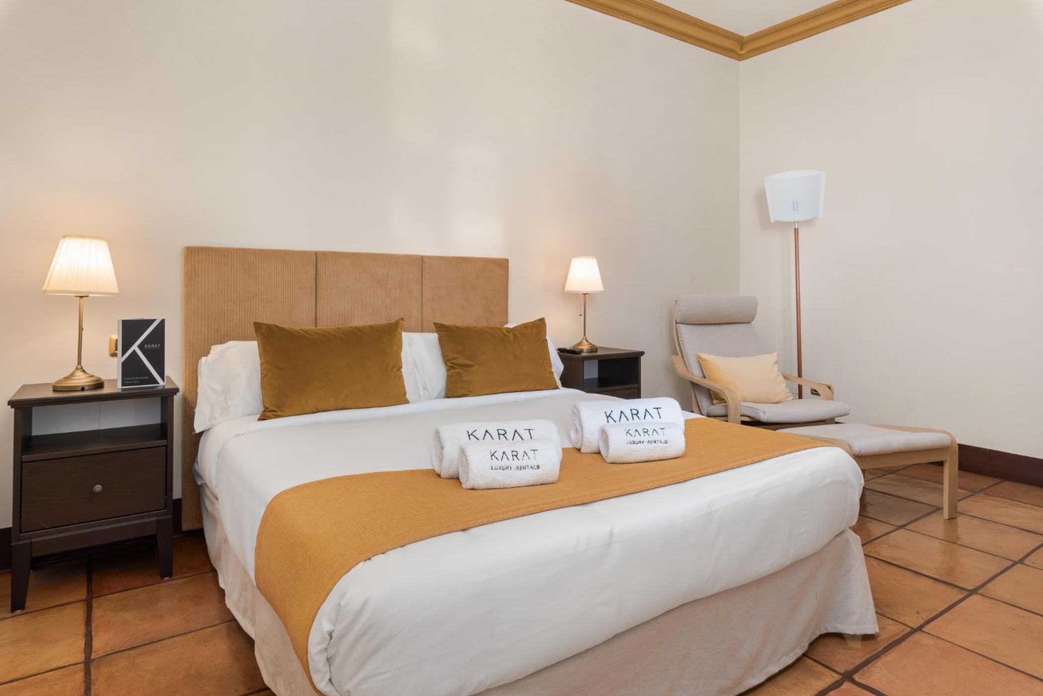 KARAT Villa Toscana