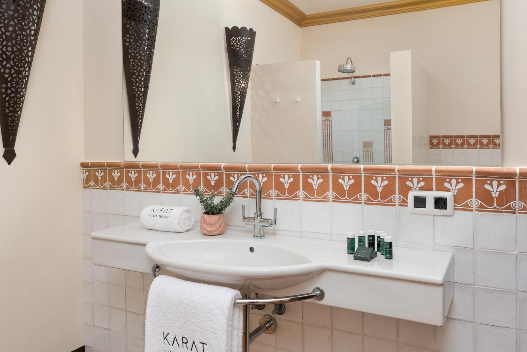 KARAT Villa Toscana