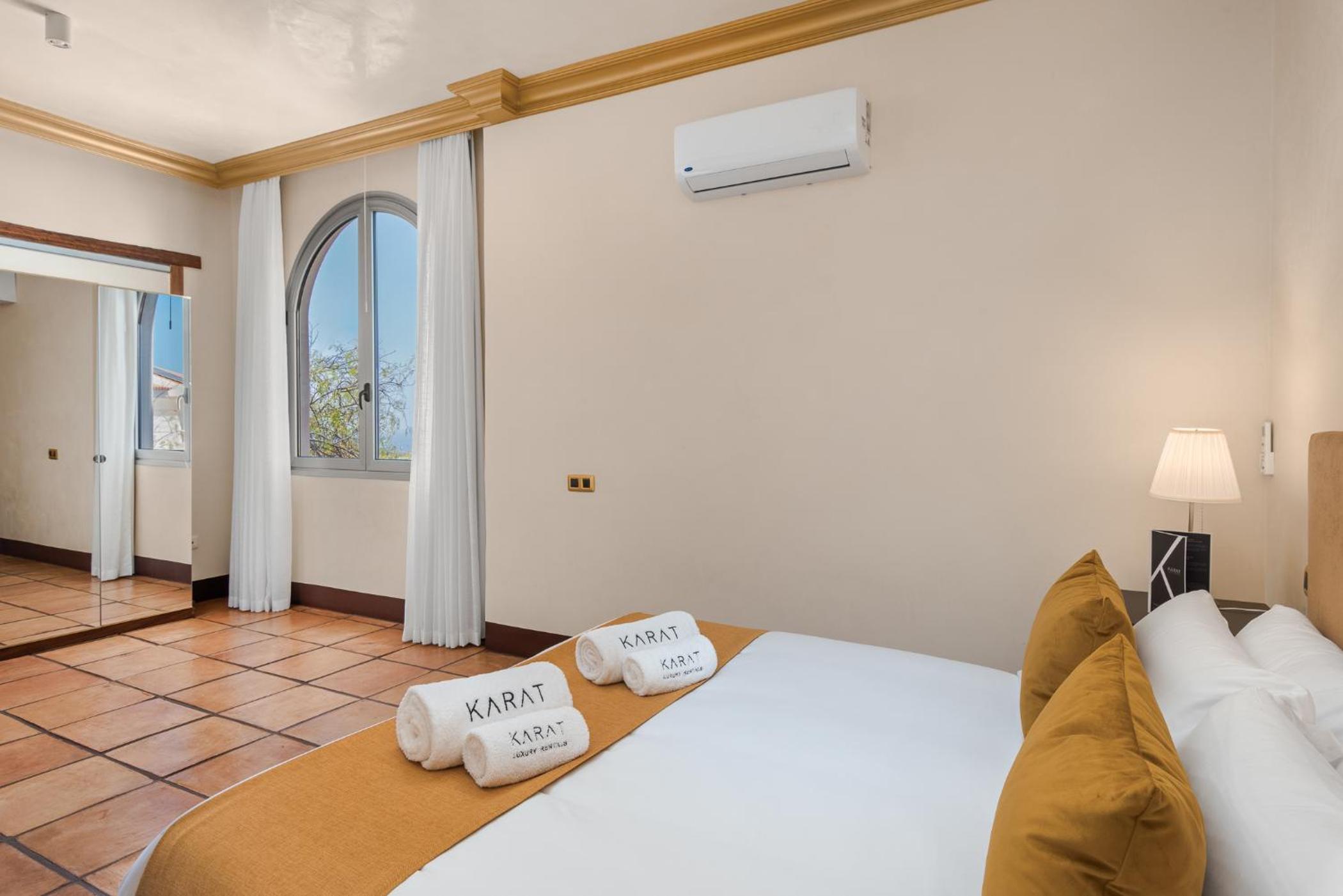 KARAT Villa Toscana